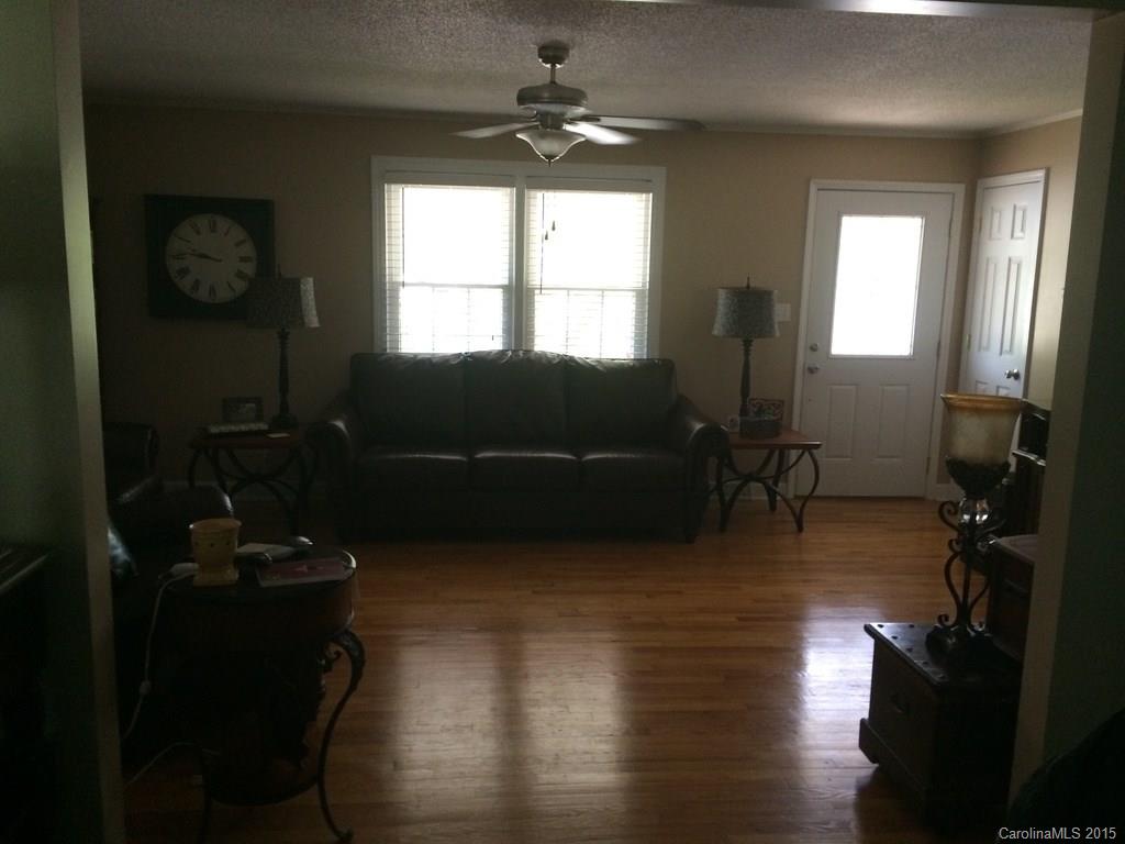 none - Residential