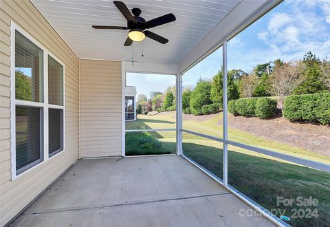 A home in Fort Mill