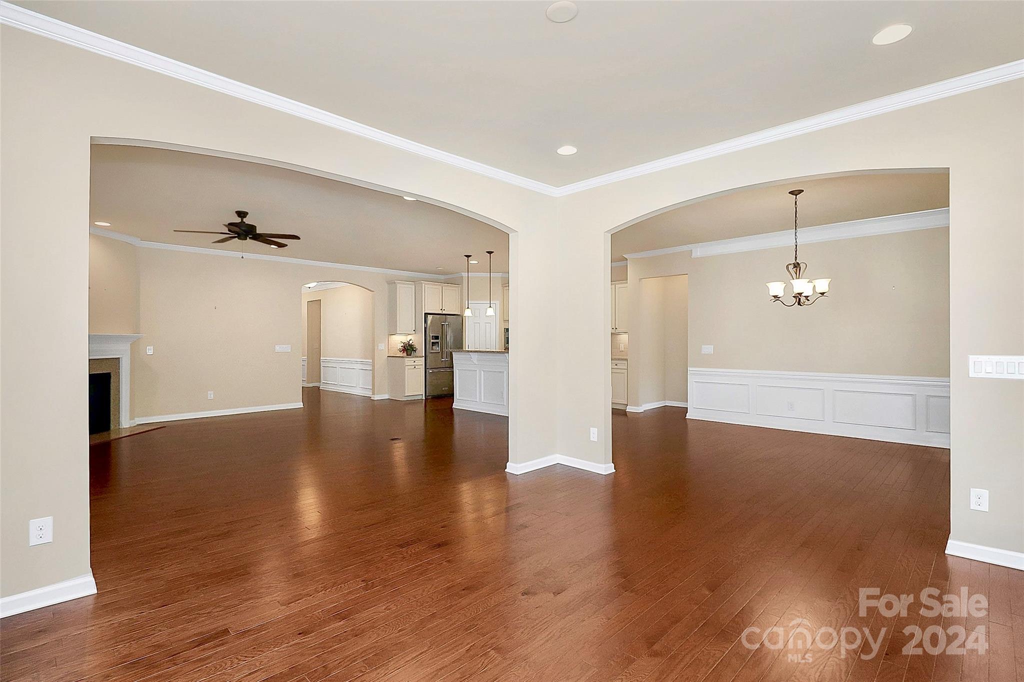 Sun City Carolina Lakes - Residential