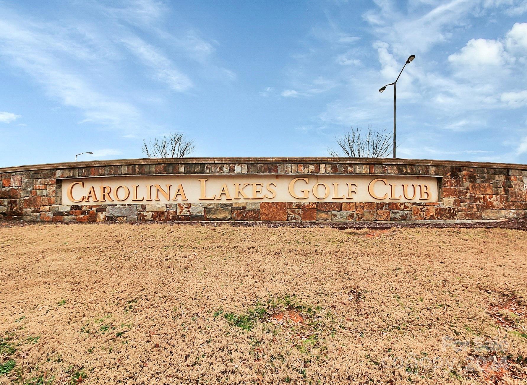 Sun City Carolina Lakes - Residential
