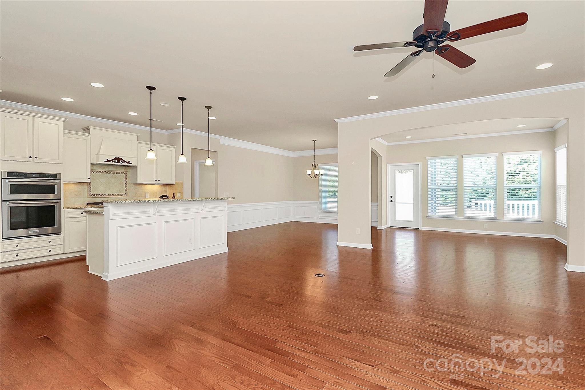 Sun City Carolina Lakes - Residential