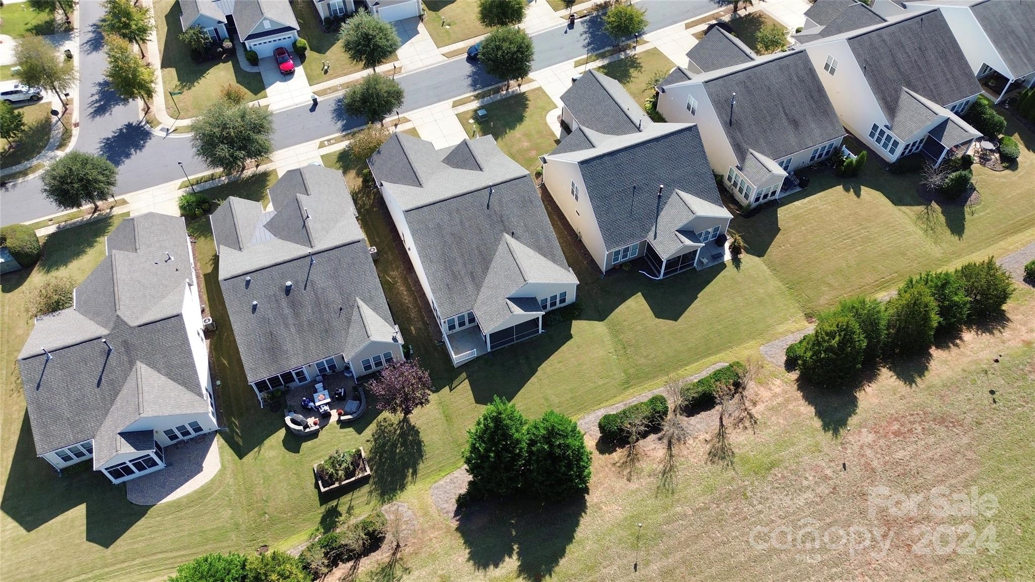 Sun City Carolina Lakes - Residential