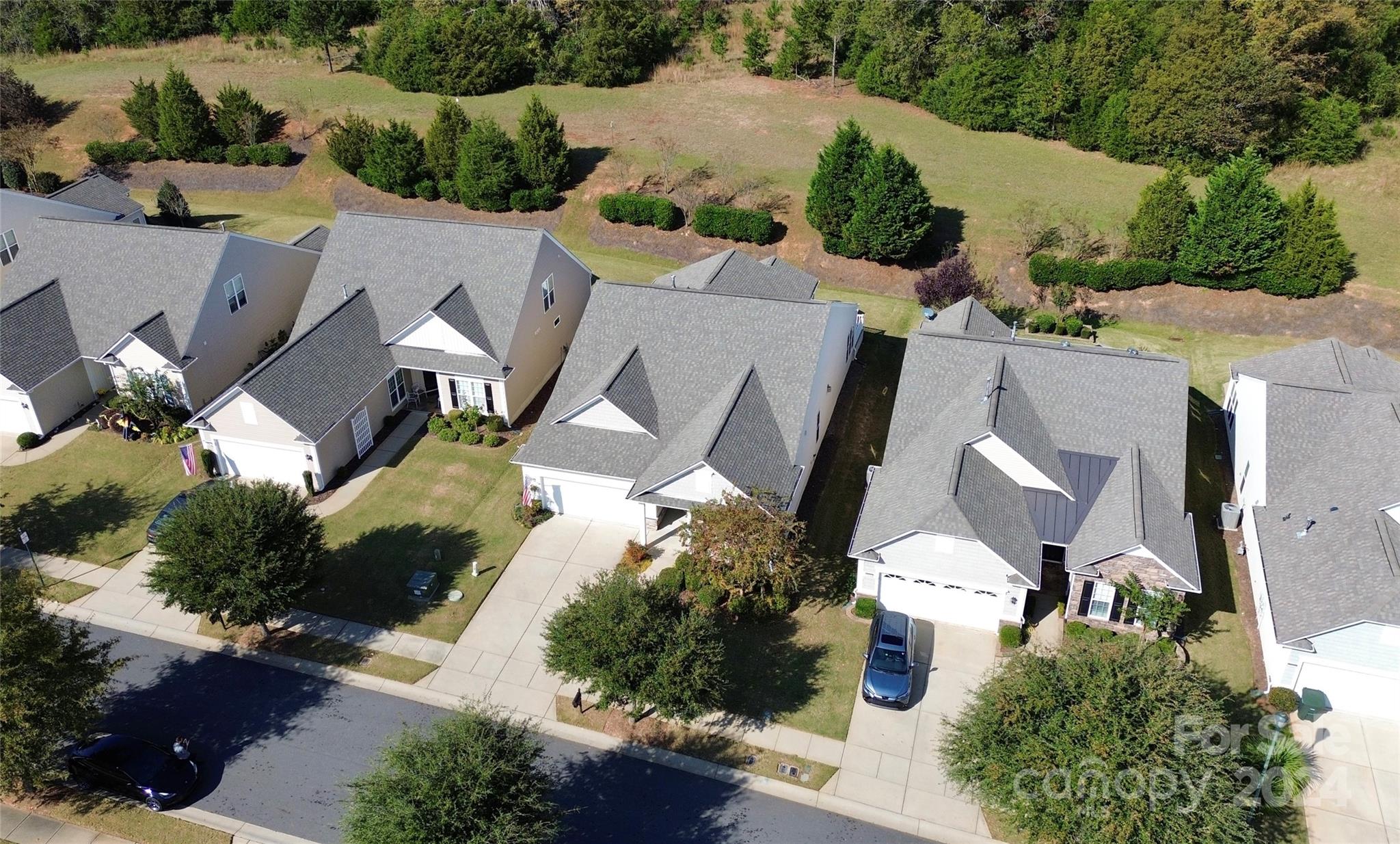 Sun City Carolina Lakes - Residential