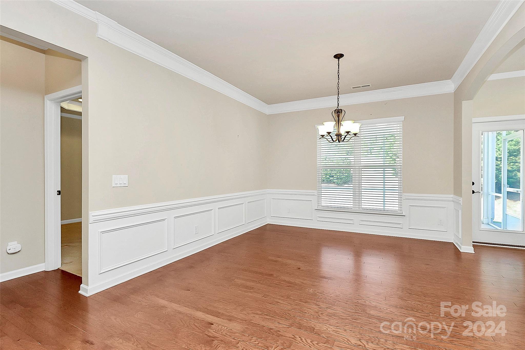 Sun City Carolina Lakes - Residential