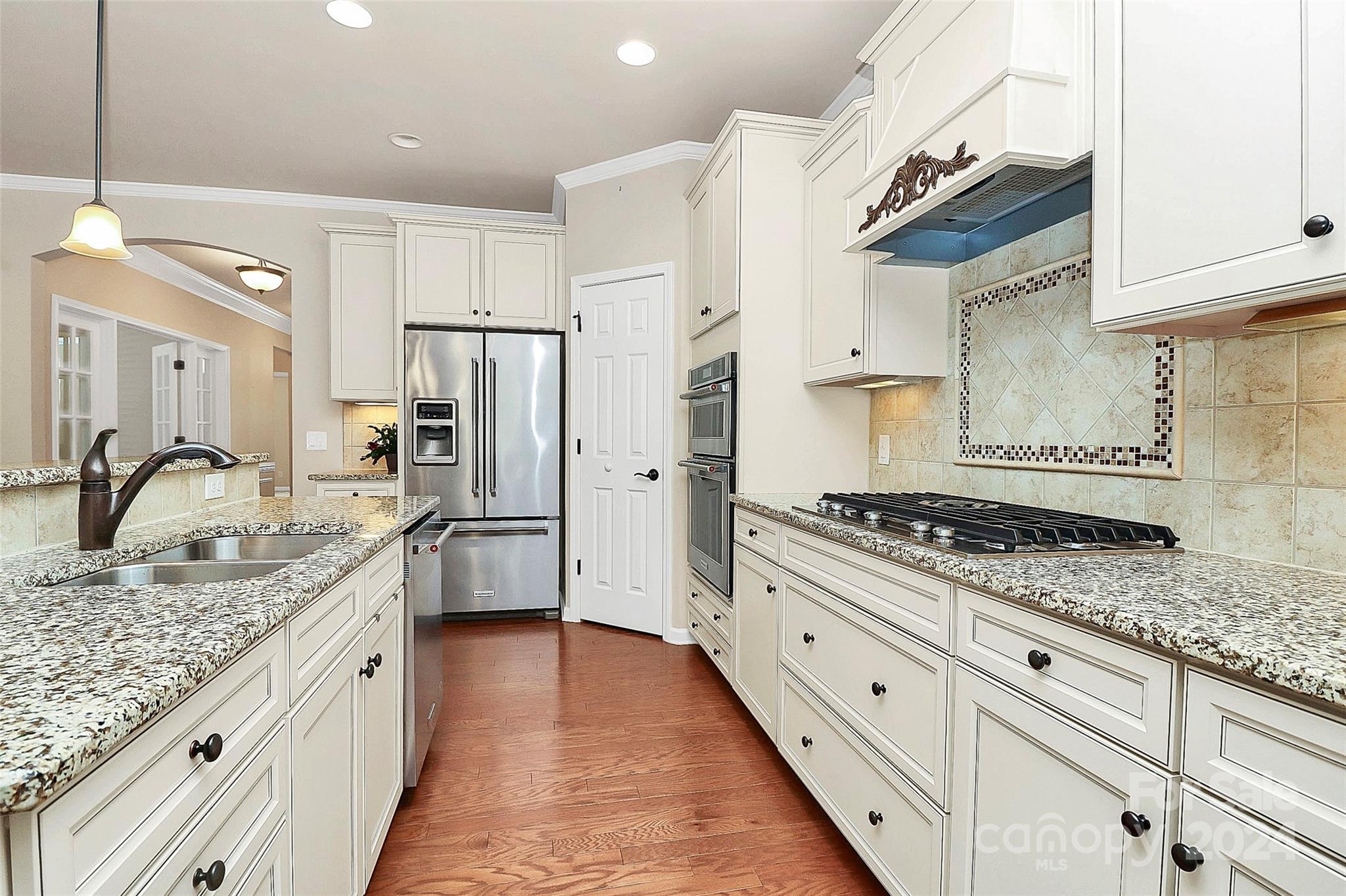 Sun City Carolina Lakes - Residential