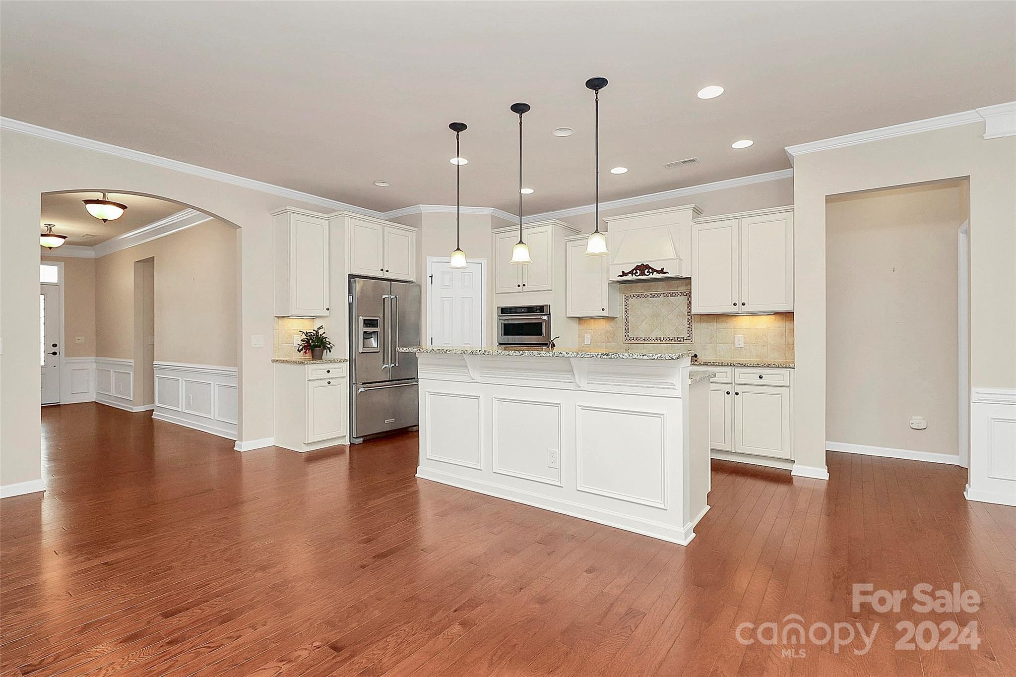 Sun City Carolina Lakes - Residential