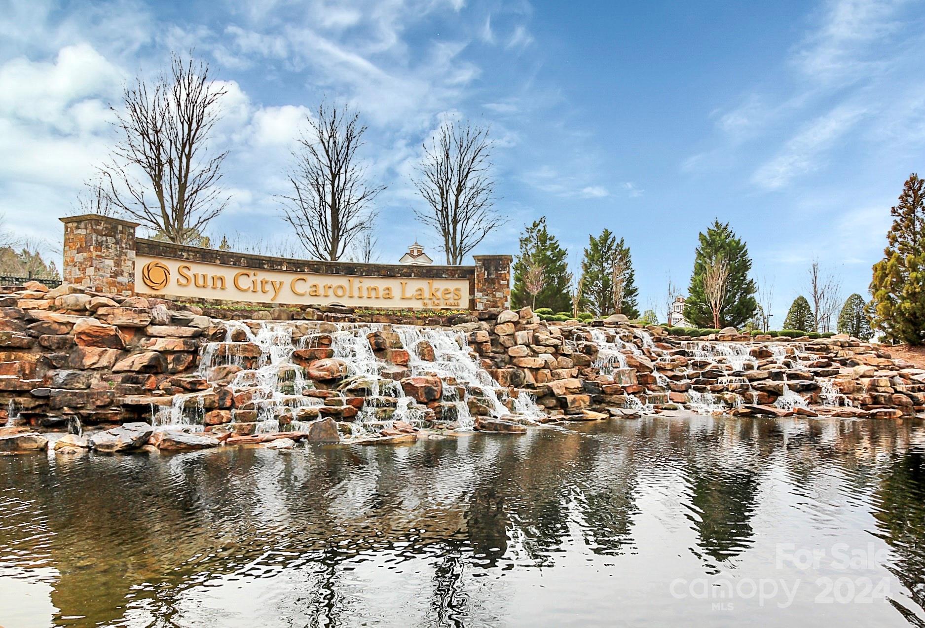 Sun City Carolina Lakes - Residential