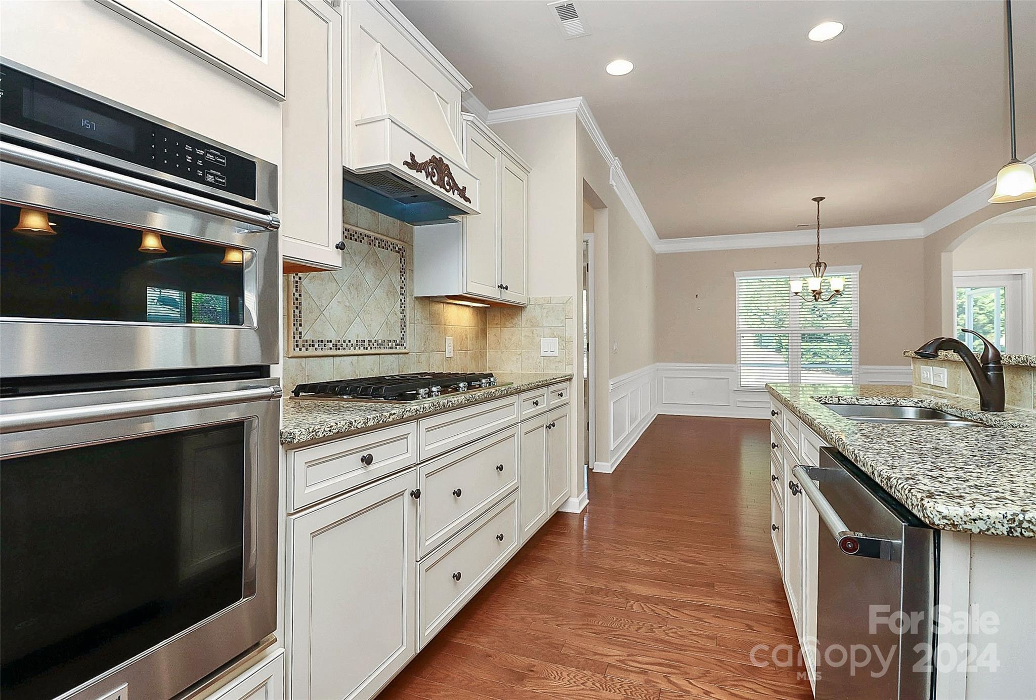 Sun City Carolina Lakes - Residential