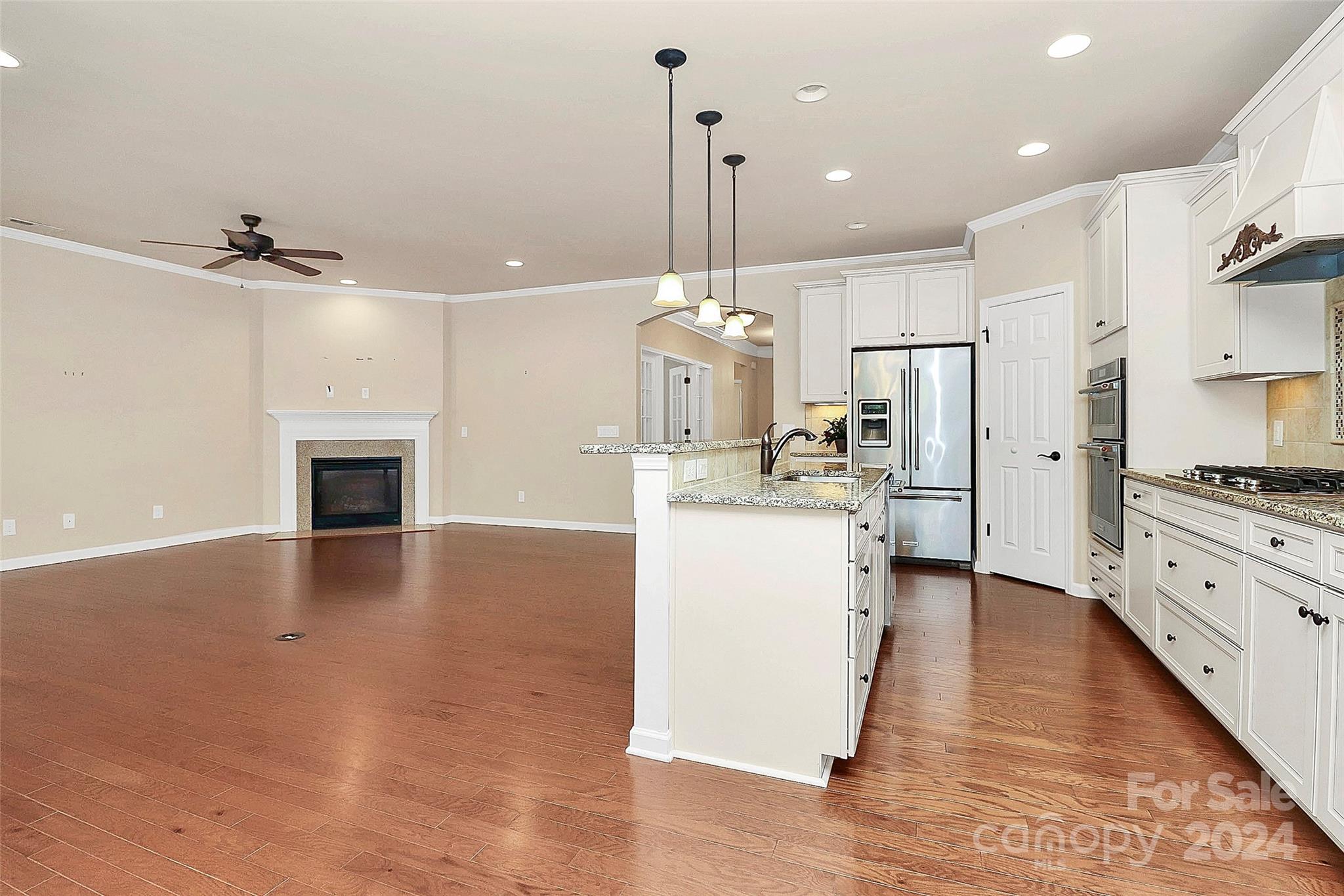 Sun City Carolina Lakes - Residential