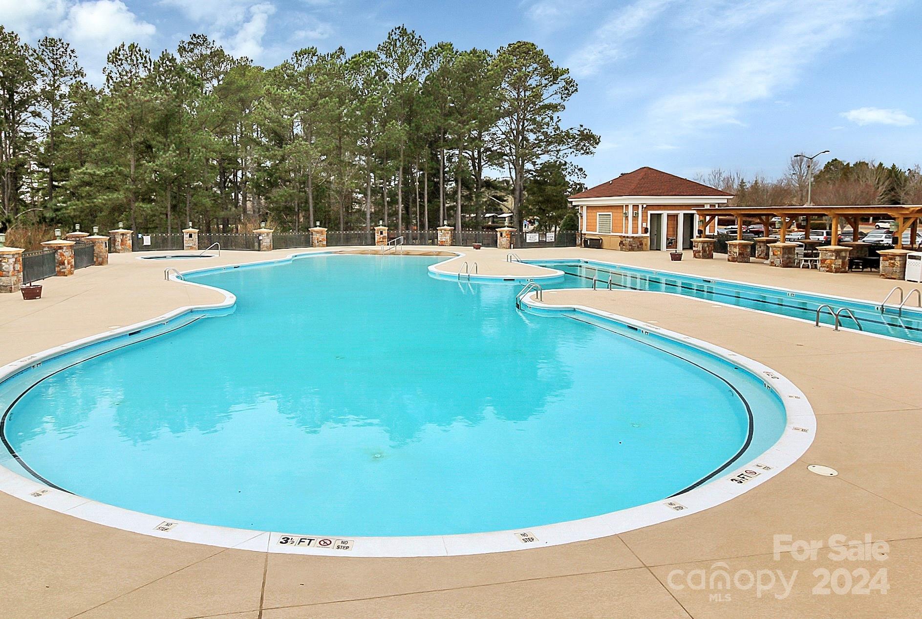 Sun City Carolina Lakes - Residential