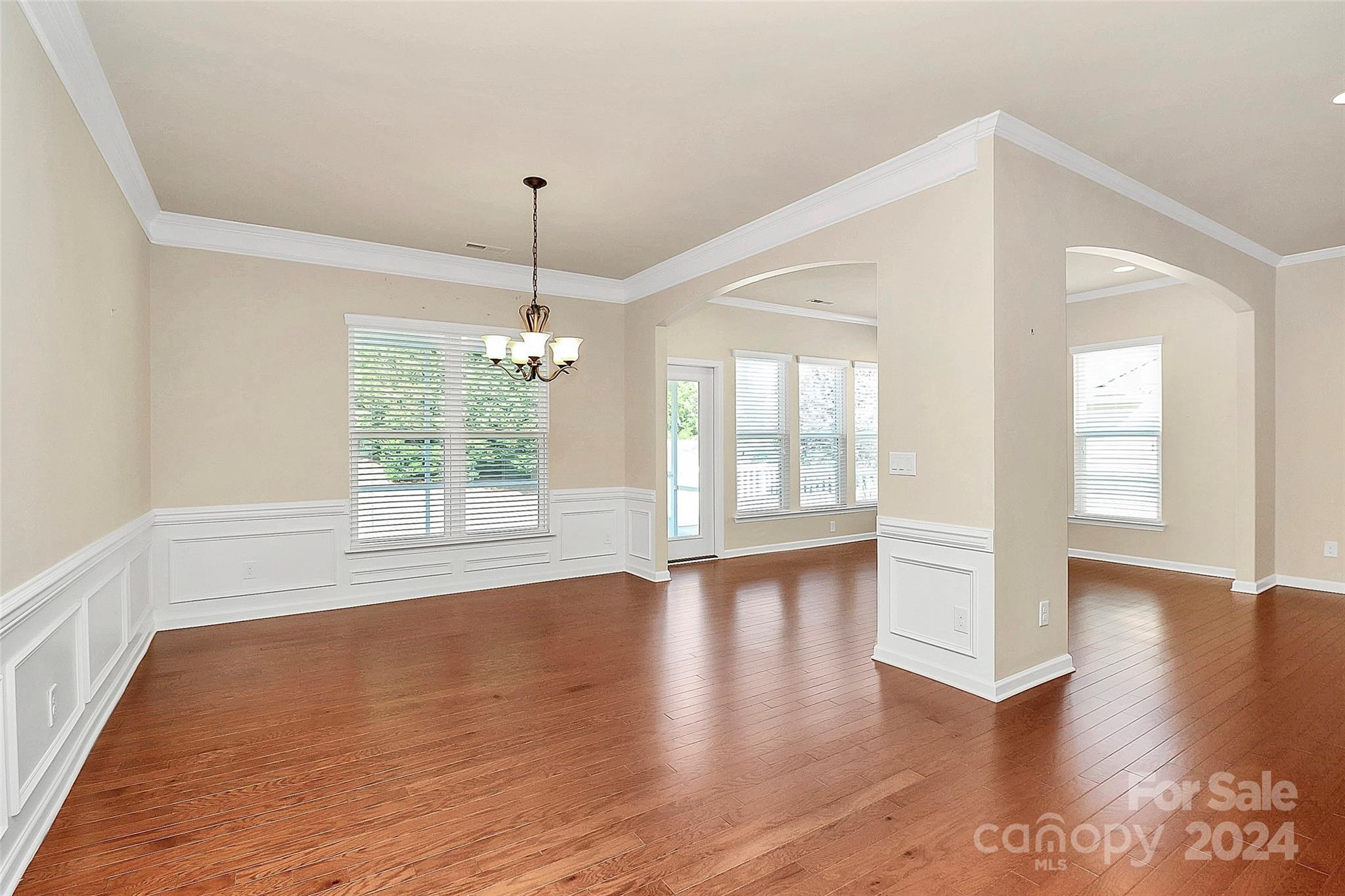 Sun City Carolina Lakes - Residential