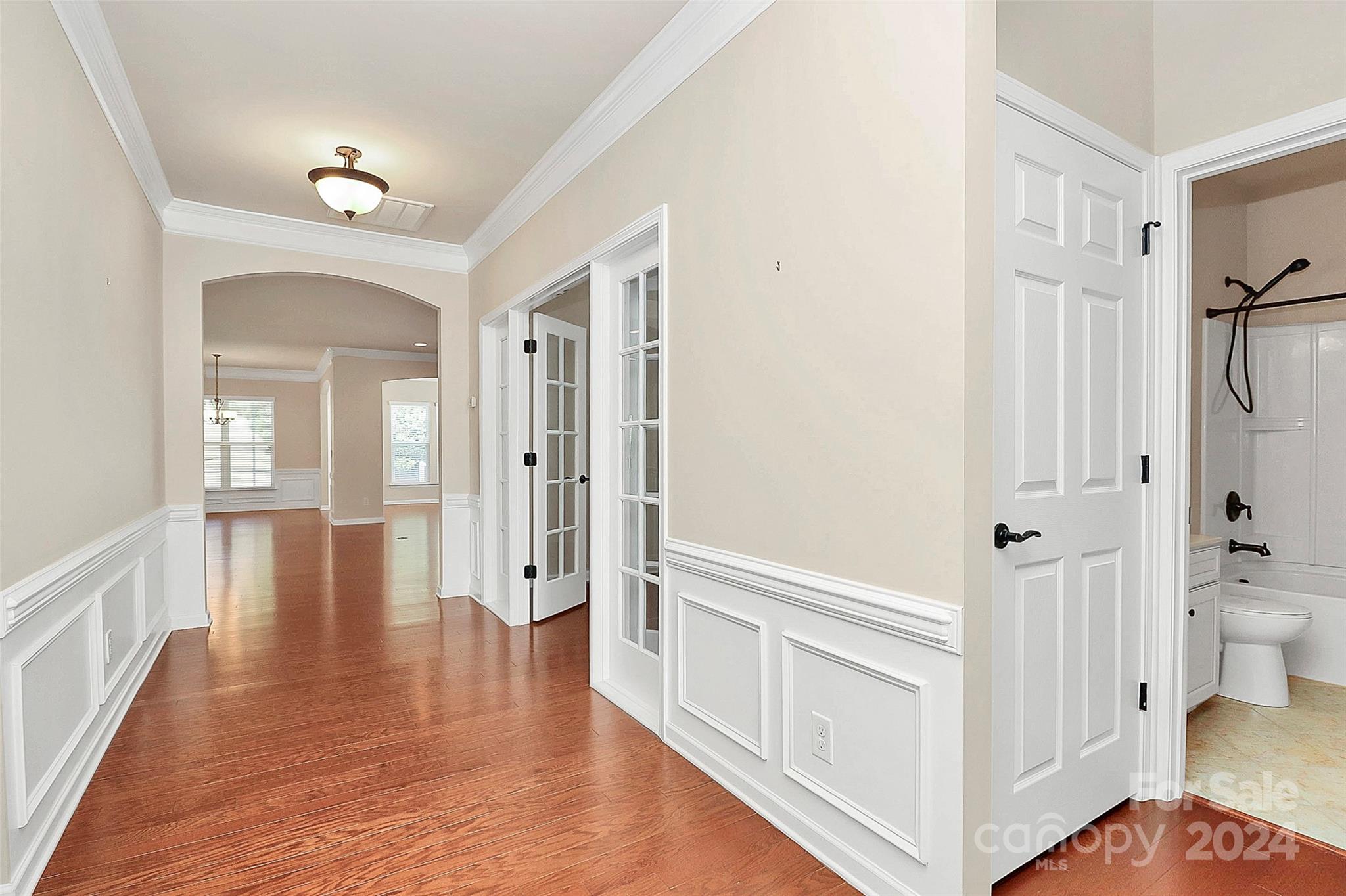 Sun City Carolina Lakes - Residential