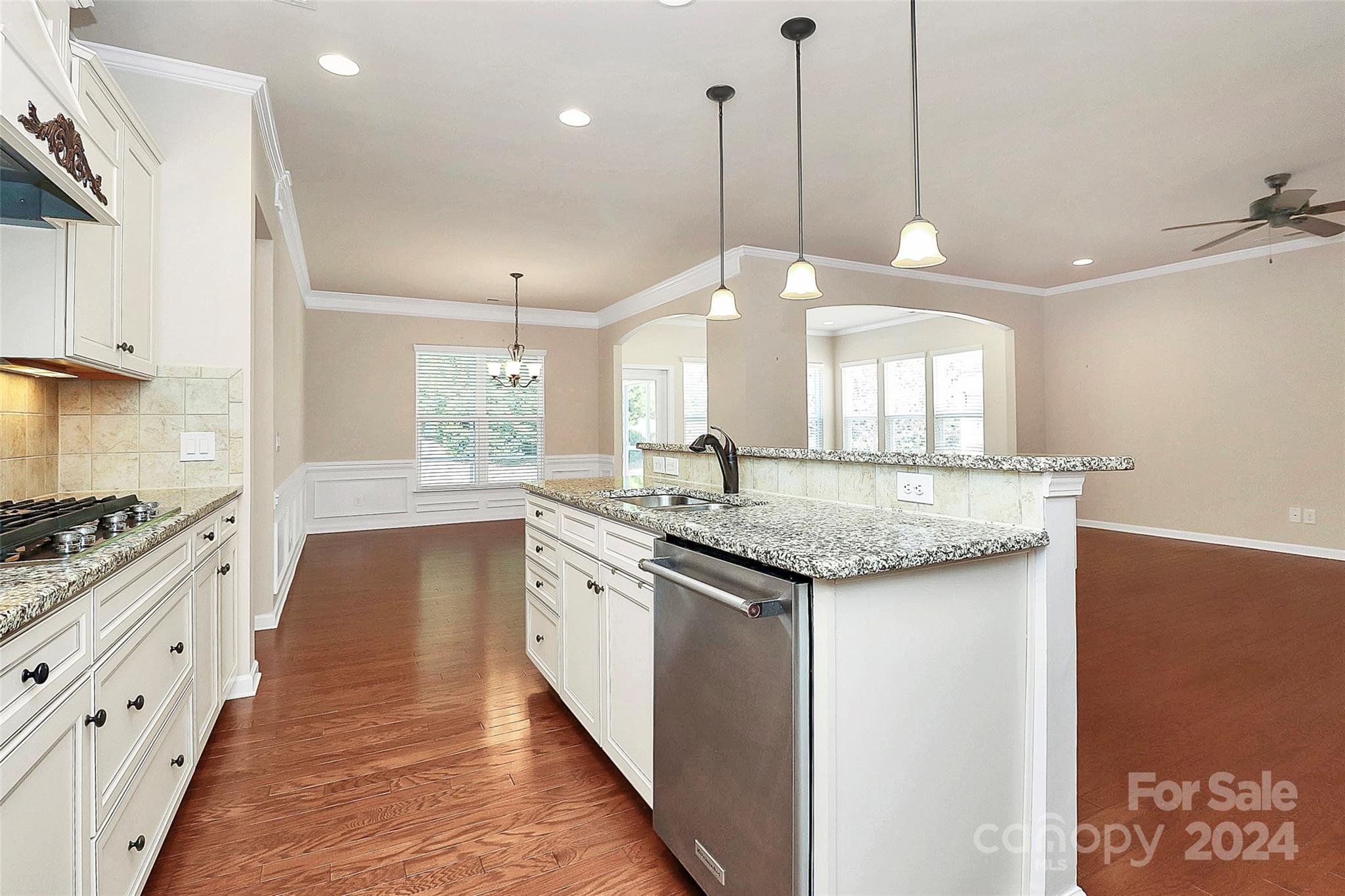 Sun City Carolina Lakes - Residential