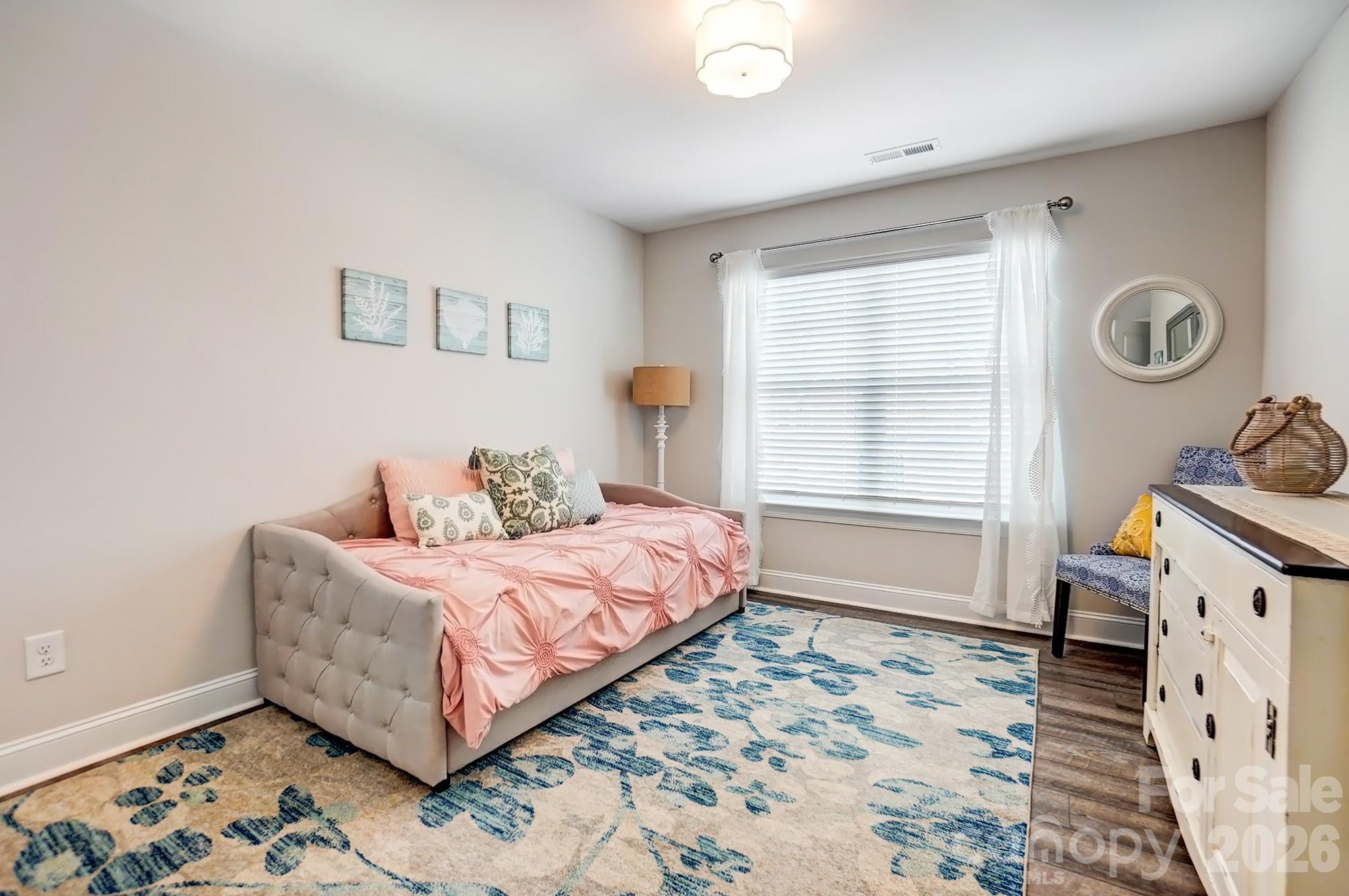 Harrisburg Village - Residential