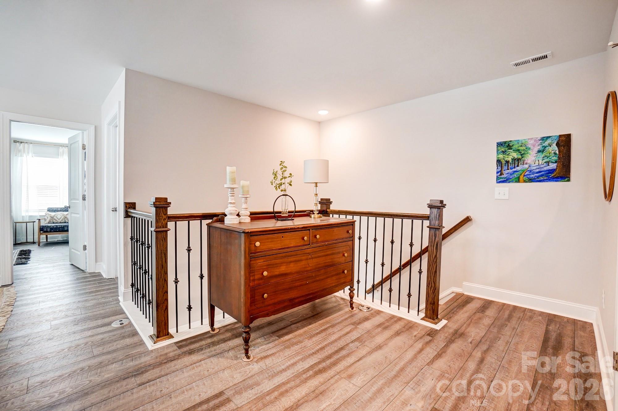 Harrisburg Village - Residential