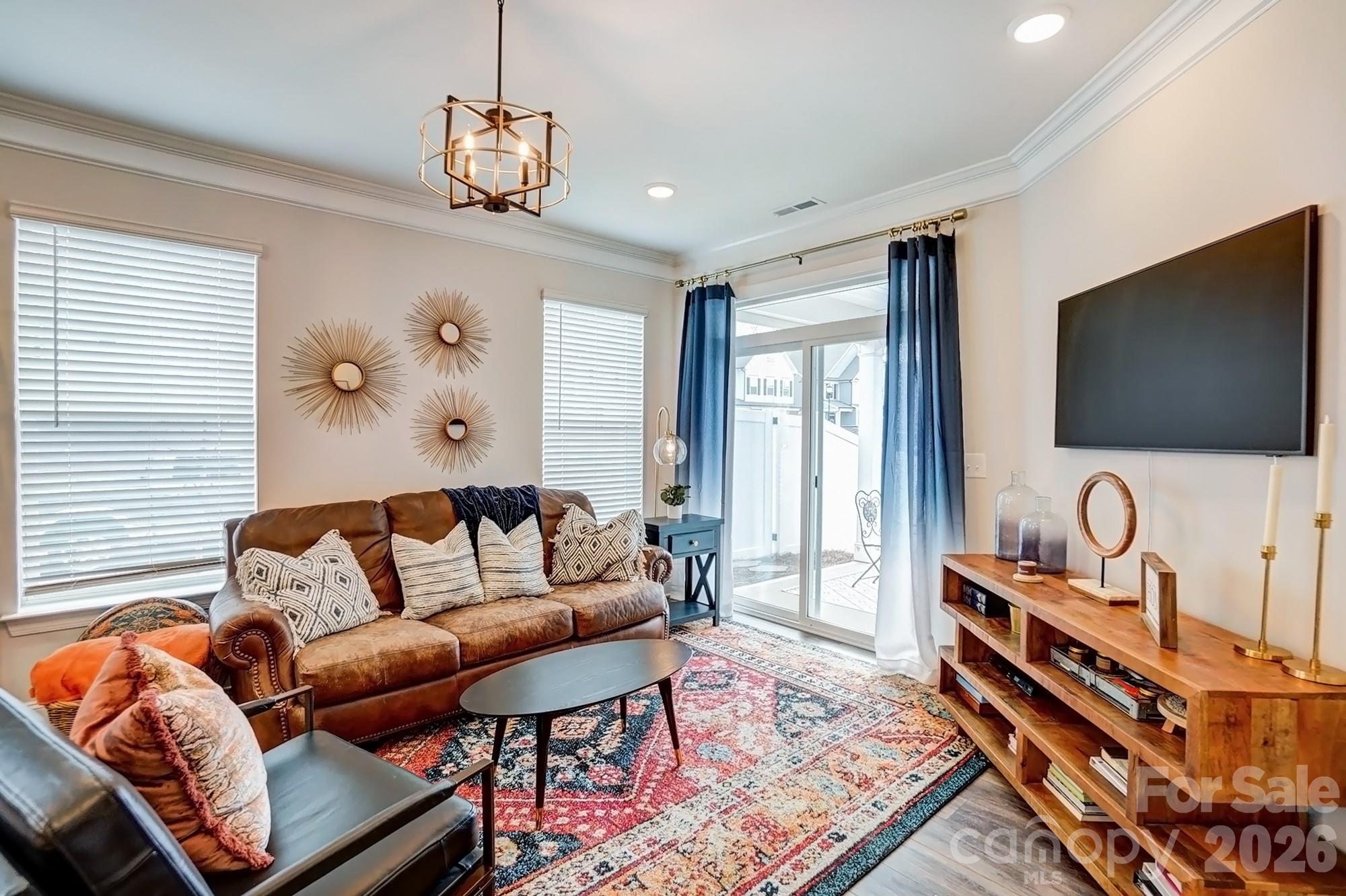 Harrisburg Village - Residential