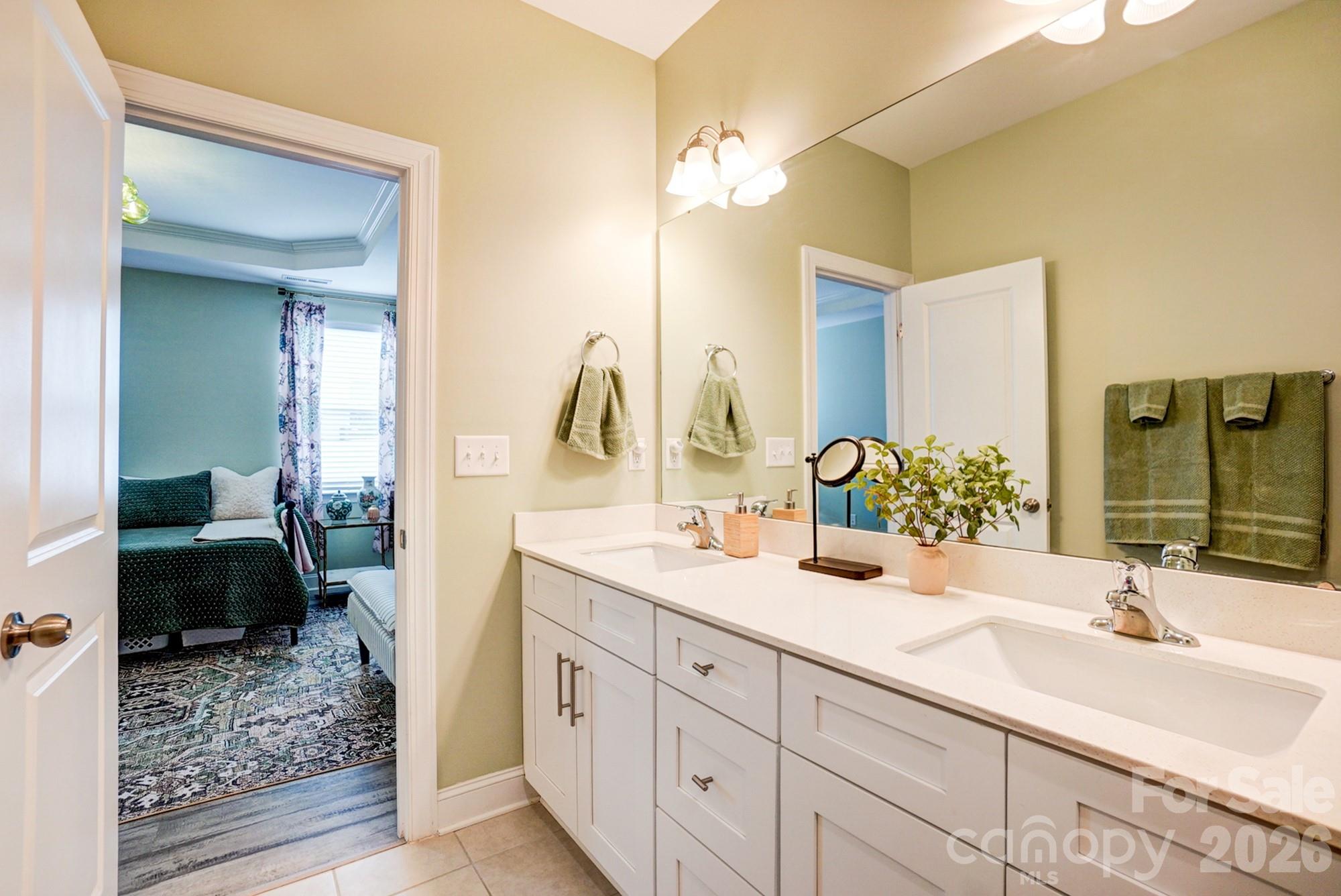 Harrisburg Village - Residential