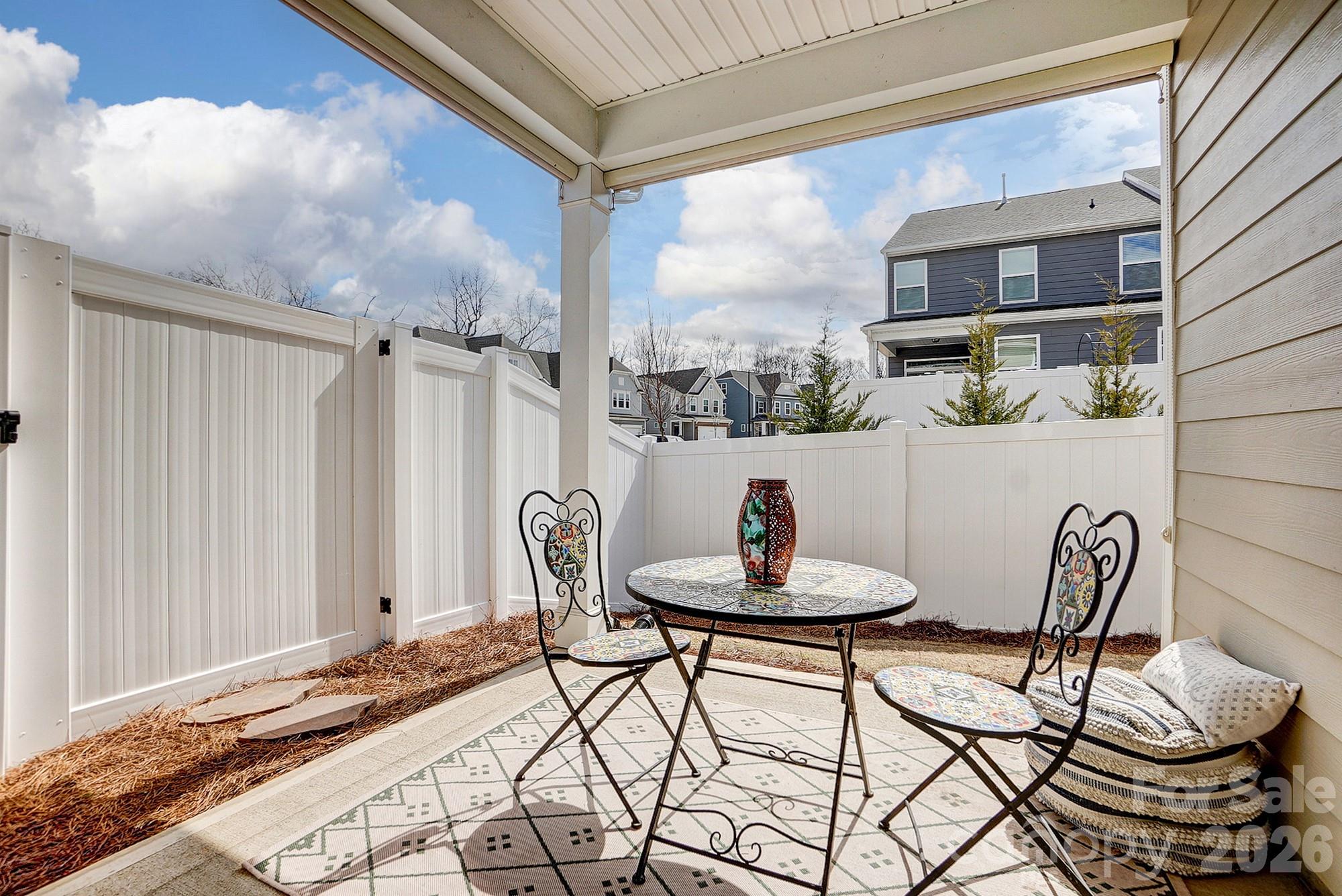 Harrisburg Village - Residential