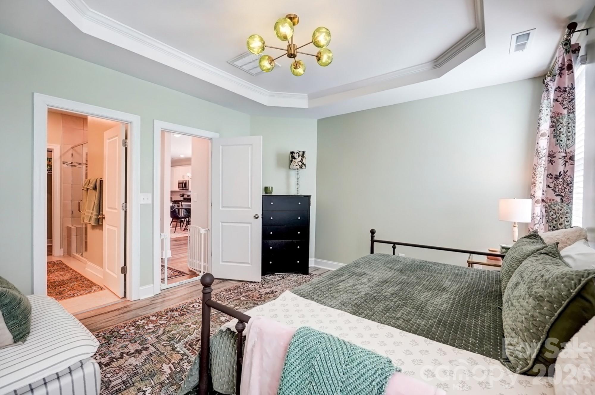 Harrisburg Village - Residential