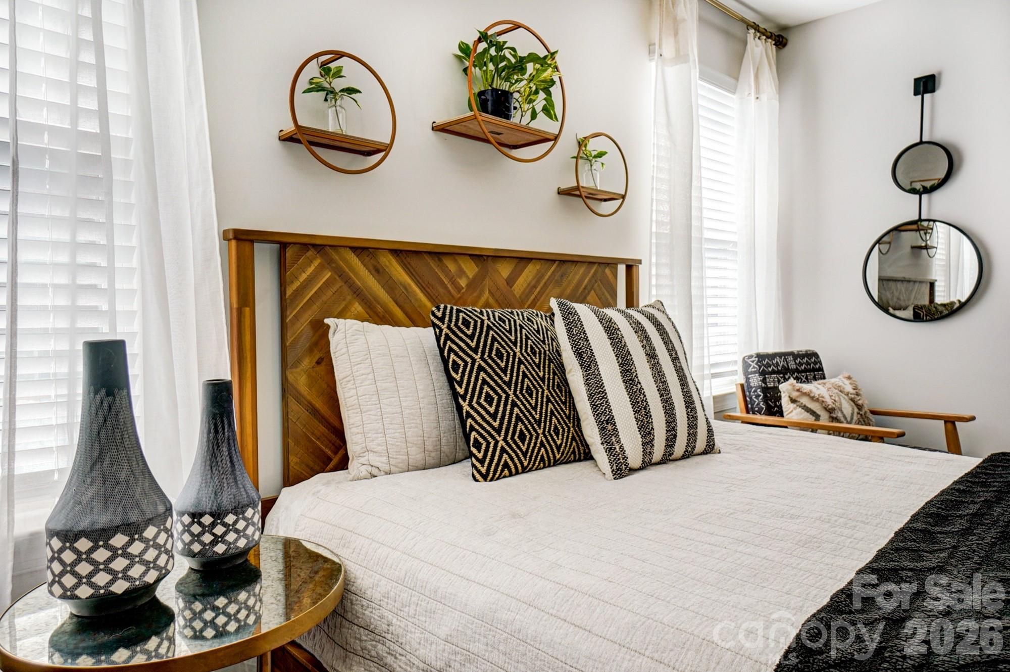 Harrisburg Village - Residential