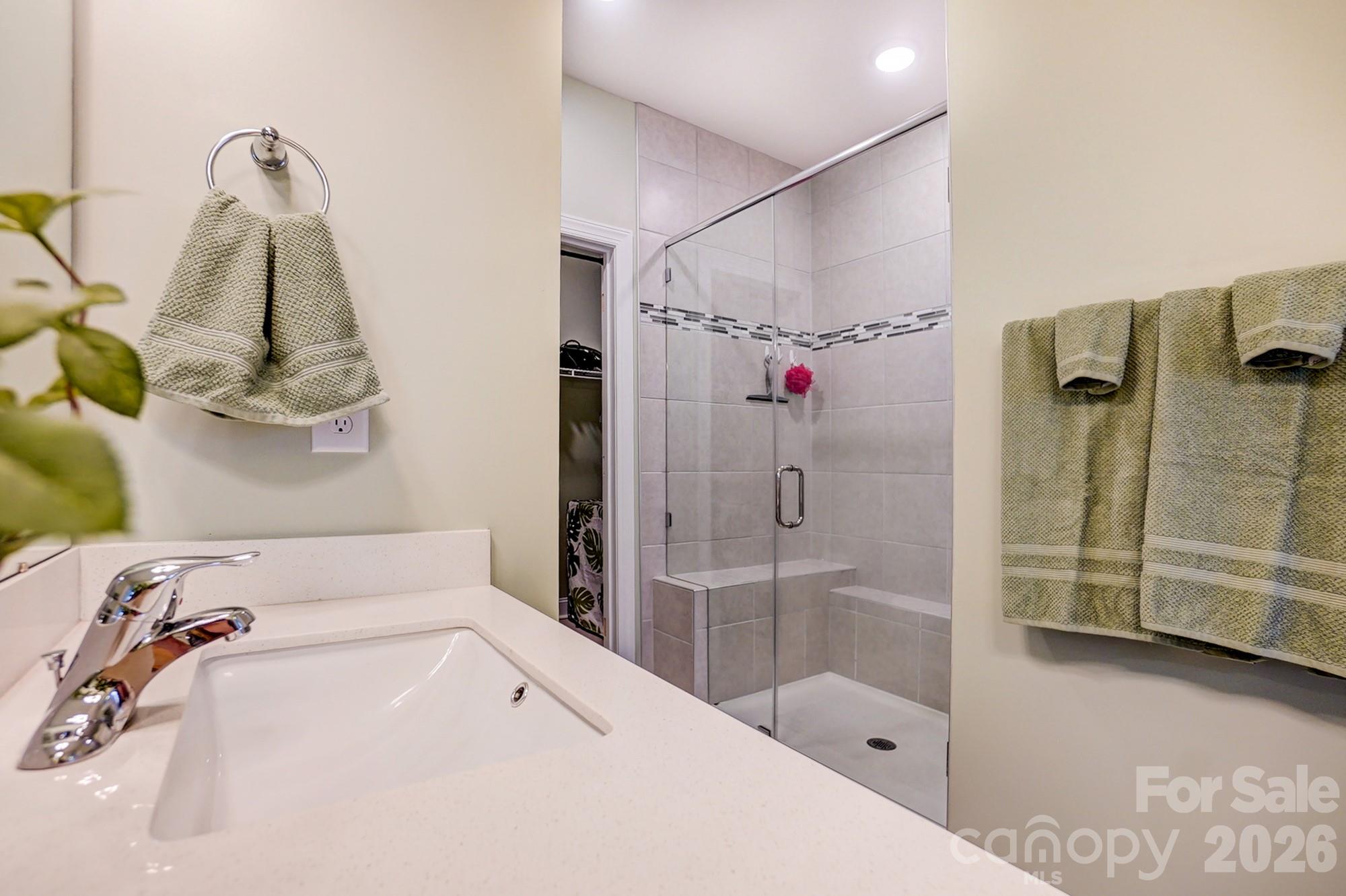 Harrisburg Village - Residential