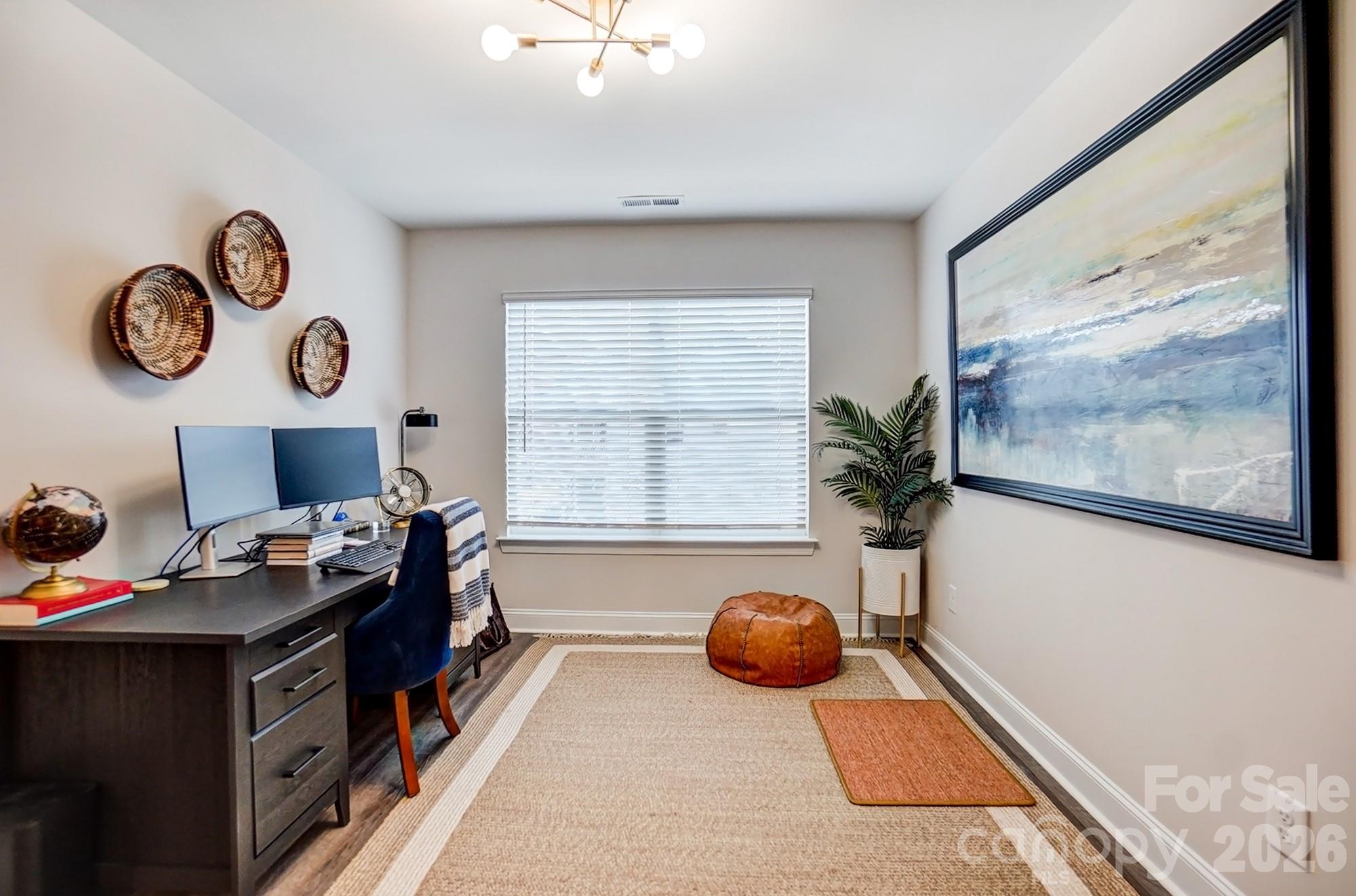 Harrisburg Village - Residential