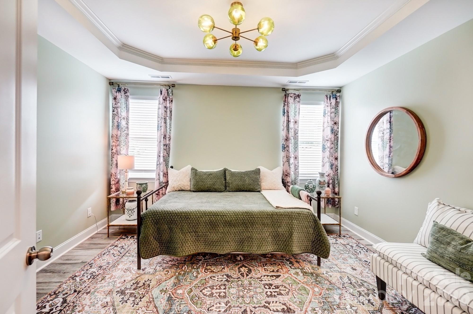 Harrisburg Village - Residential