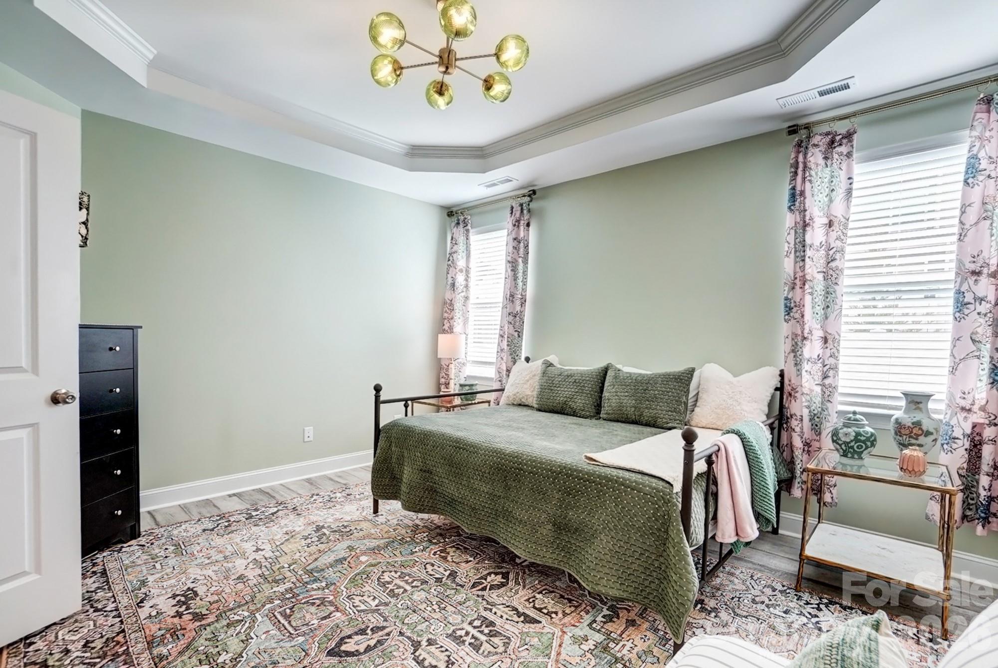 Harrisburg Village - Residential