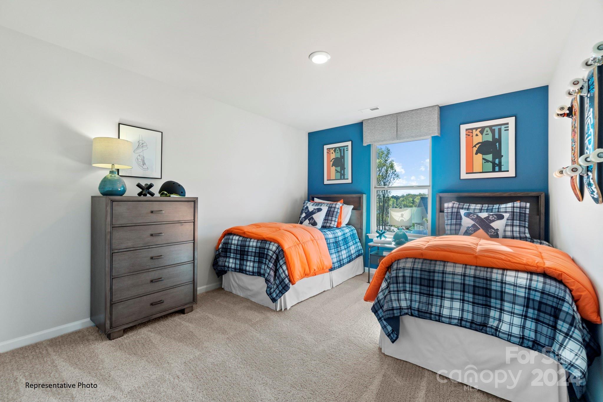 Blue Sky Meadows - Residential