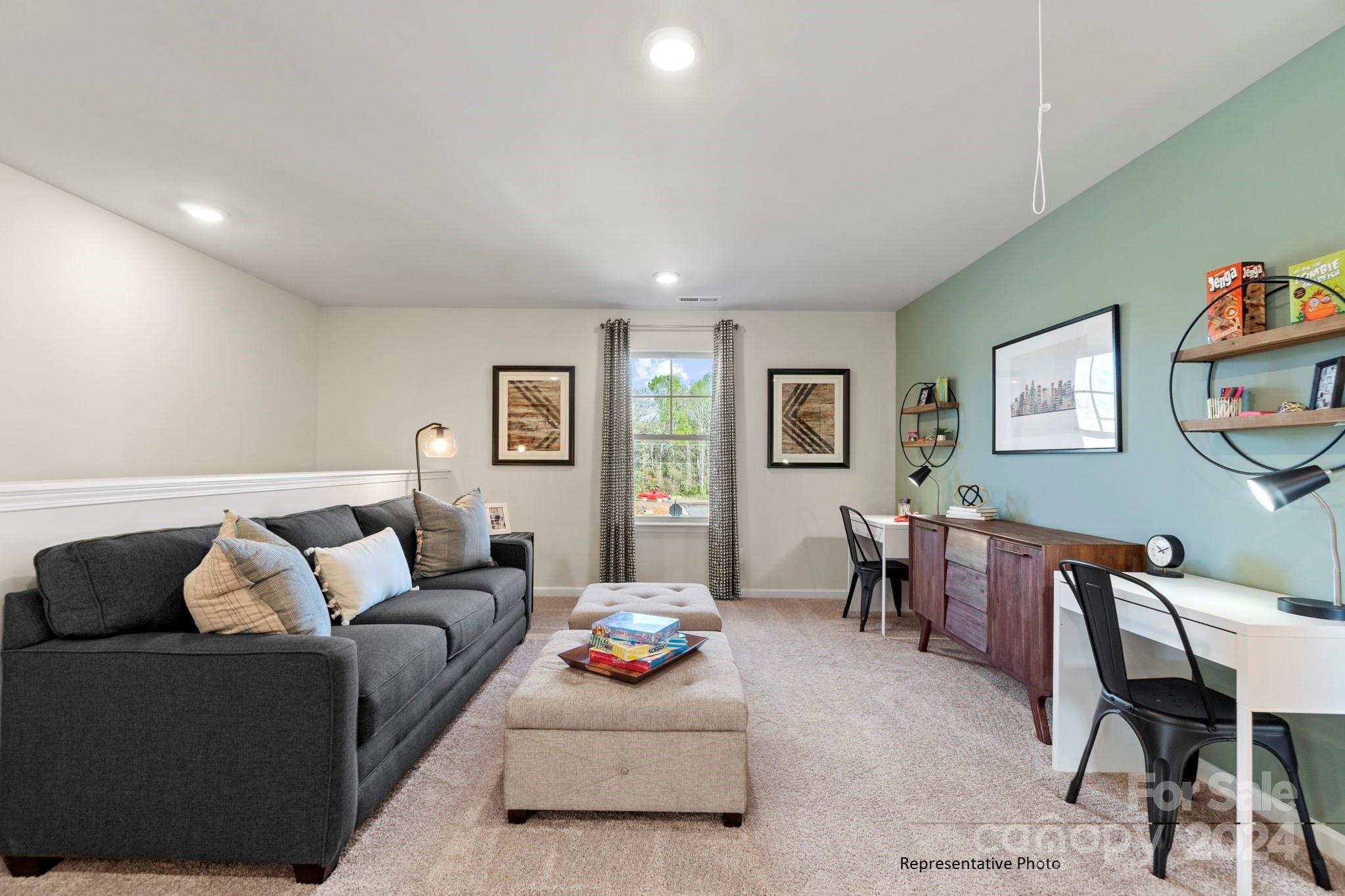 Blue Sky Meadows - Residential