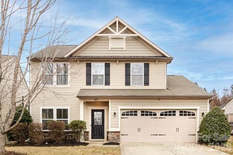 11033 Hat Creek Lane Davidson NC 28036