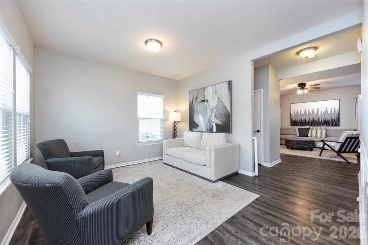 11033 Hat Creek Lane