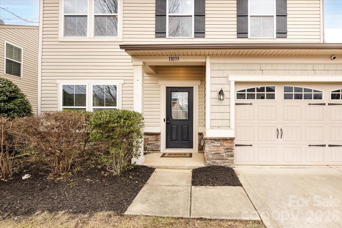 11033 Hat Creek Lane