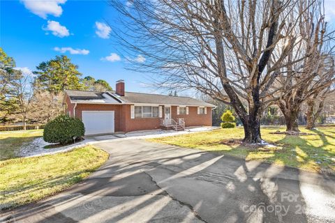 A home in Statesville