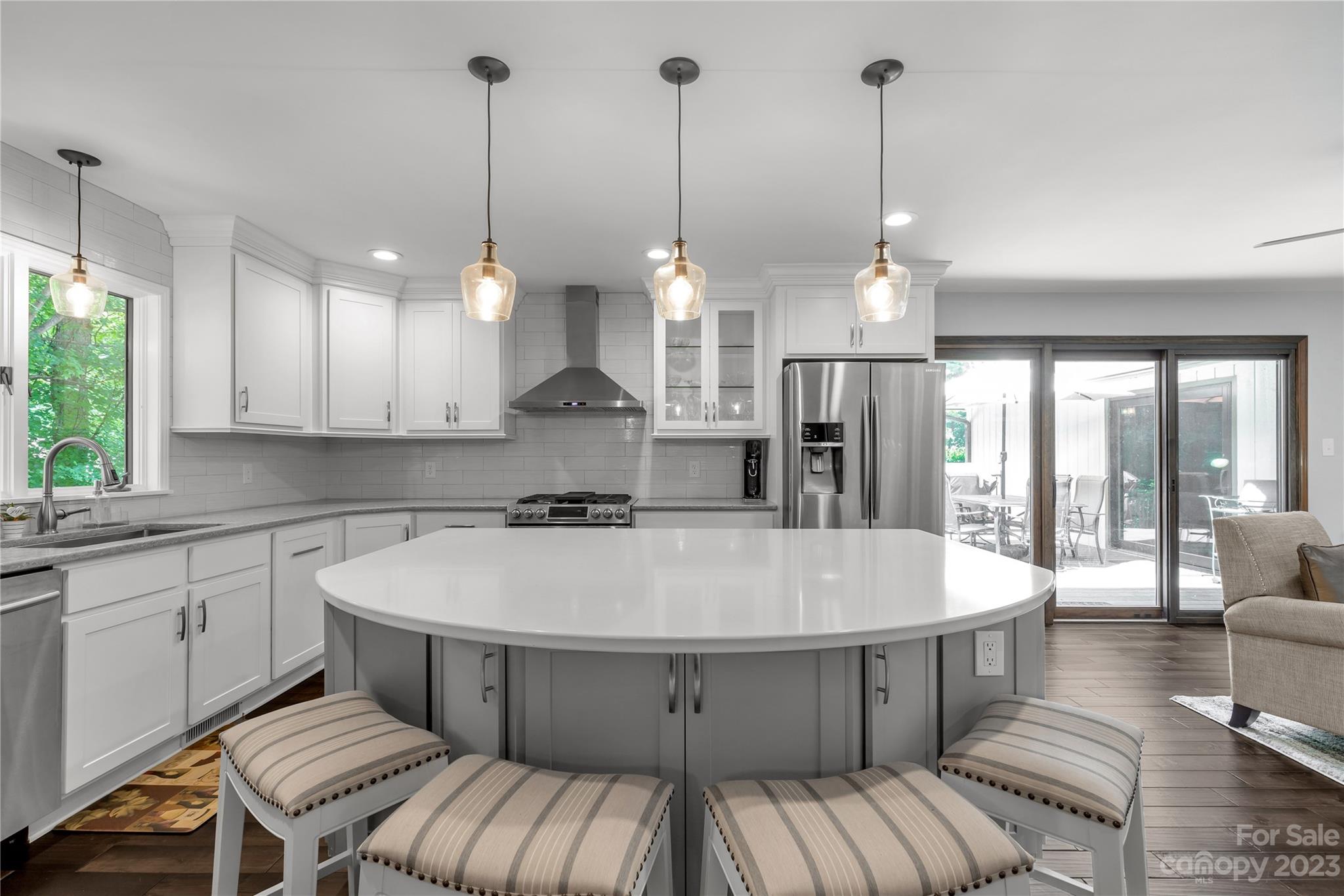 River Hills - Residential