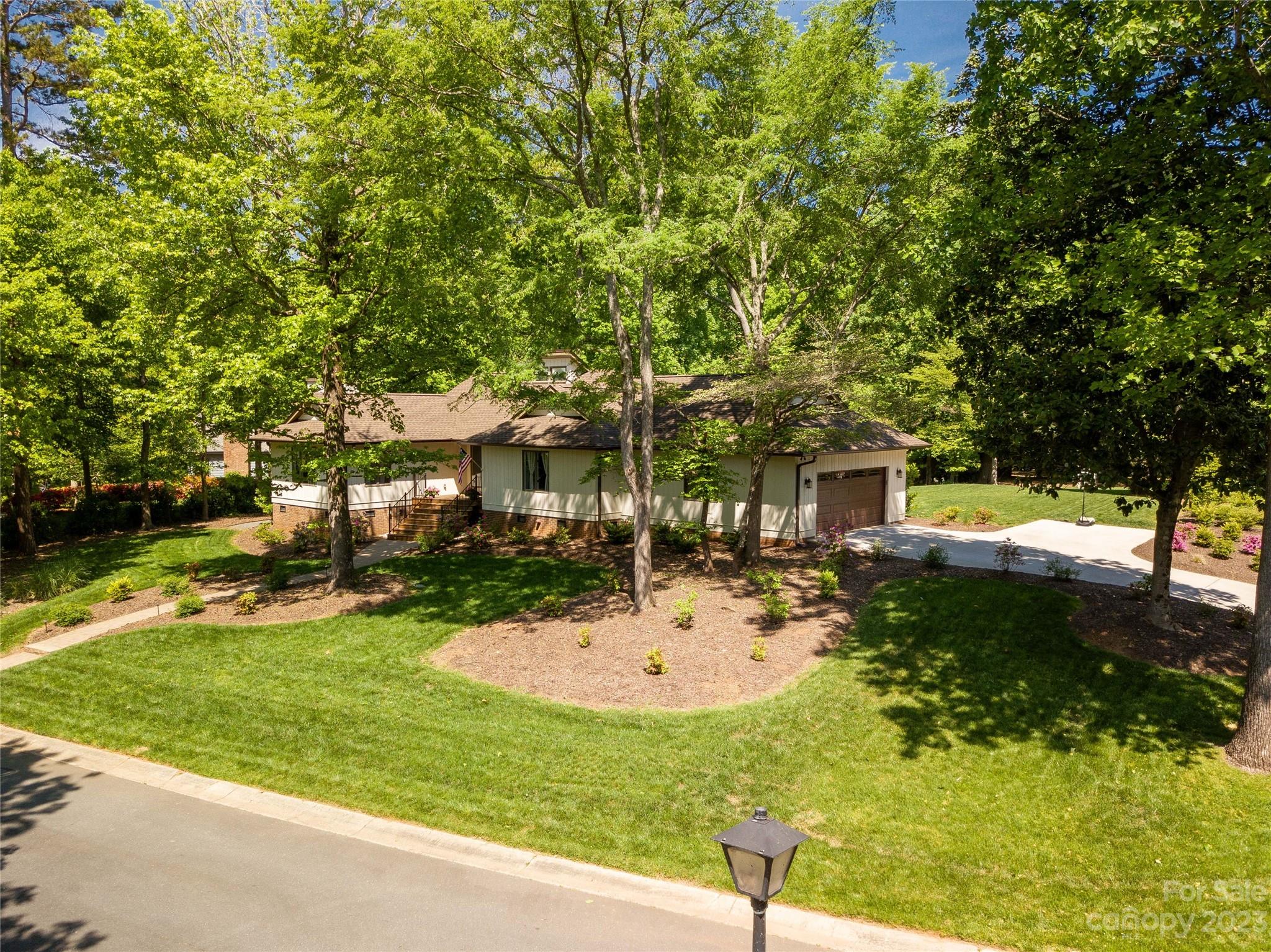 River Hills - Residential