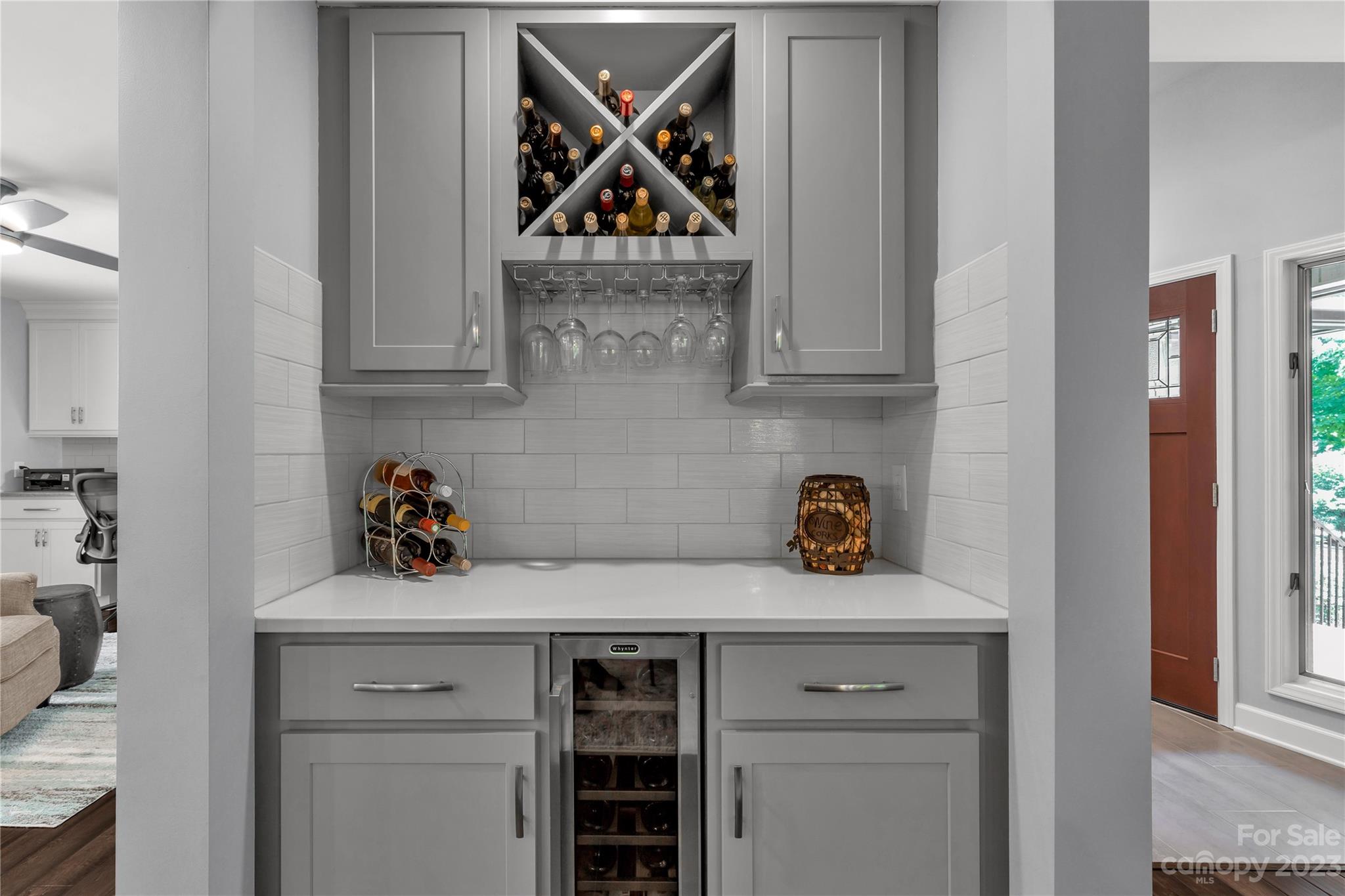 River Hills - Residential