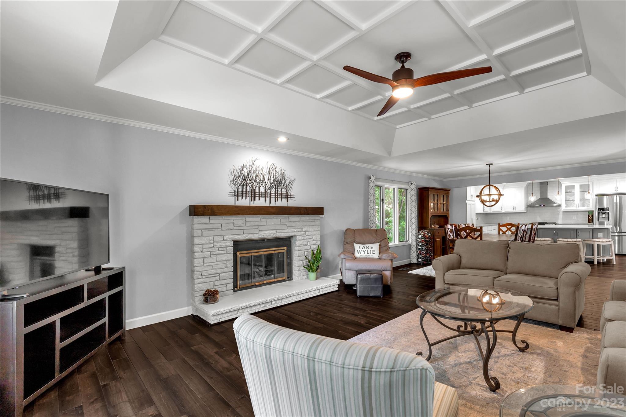 River Hills - Residential