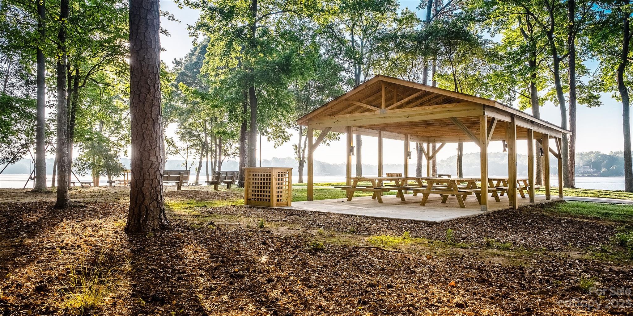 River Hills - Residential