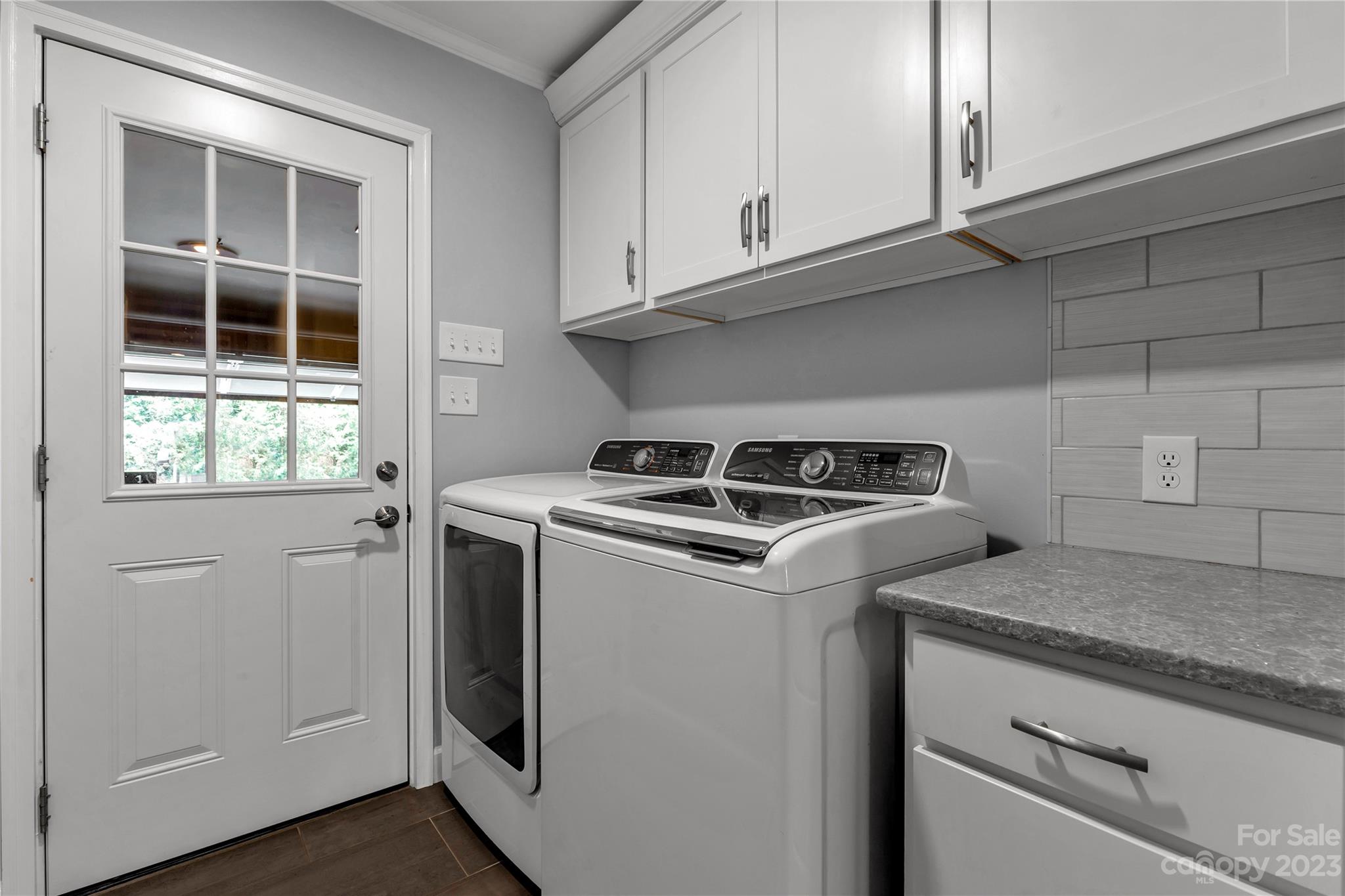 River Hills - Residential