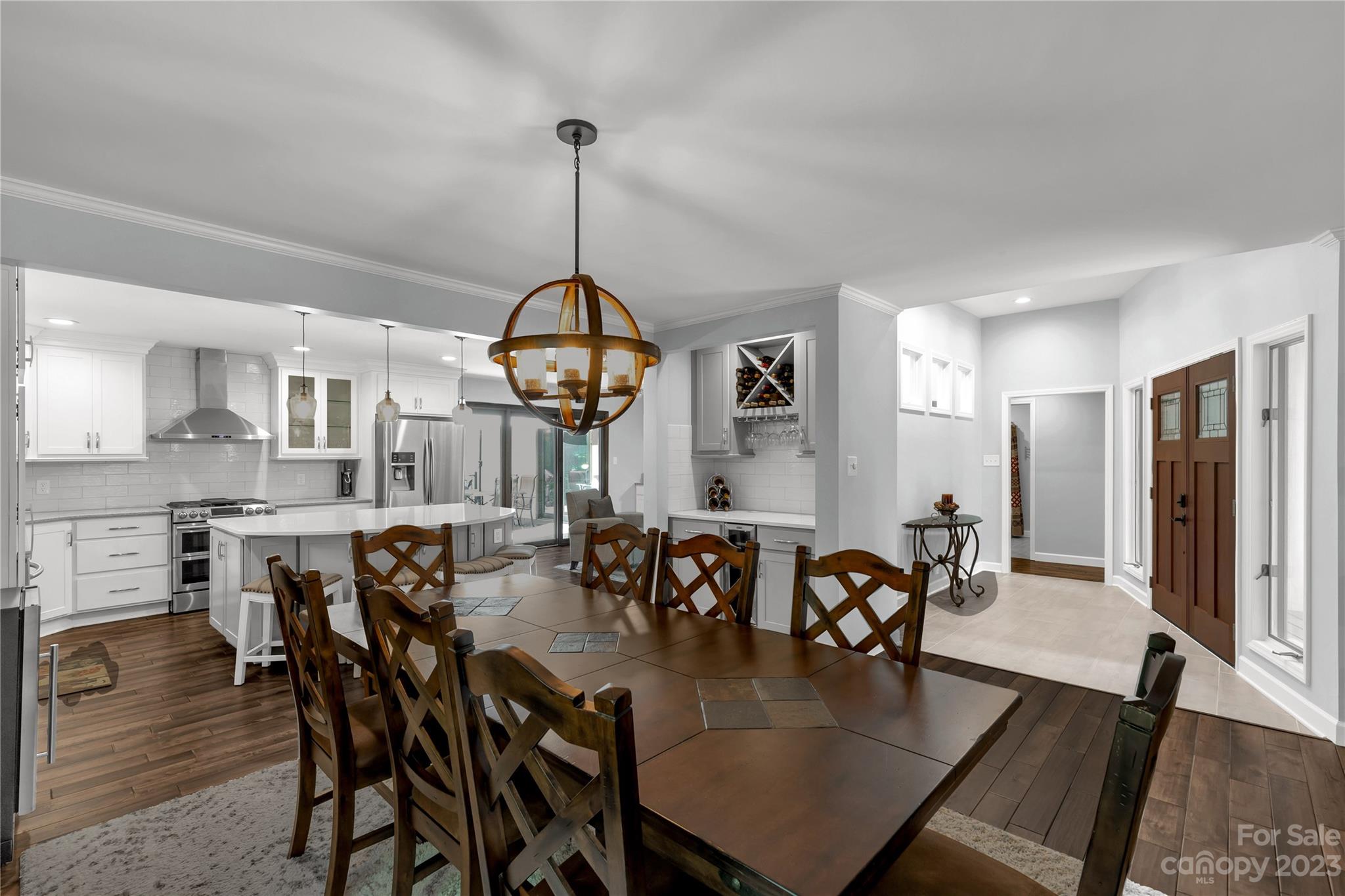 River Hills - Residential