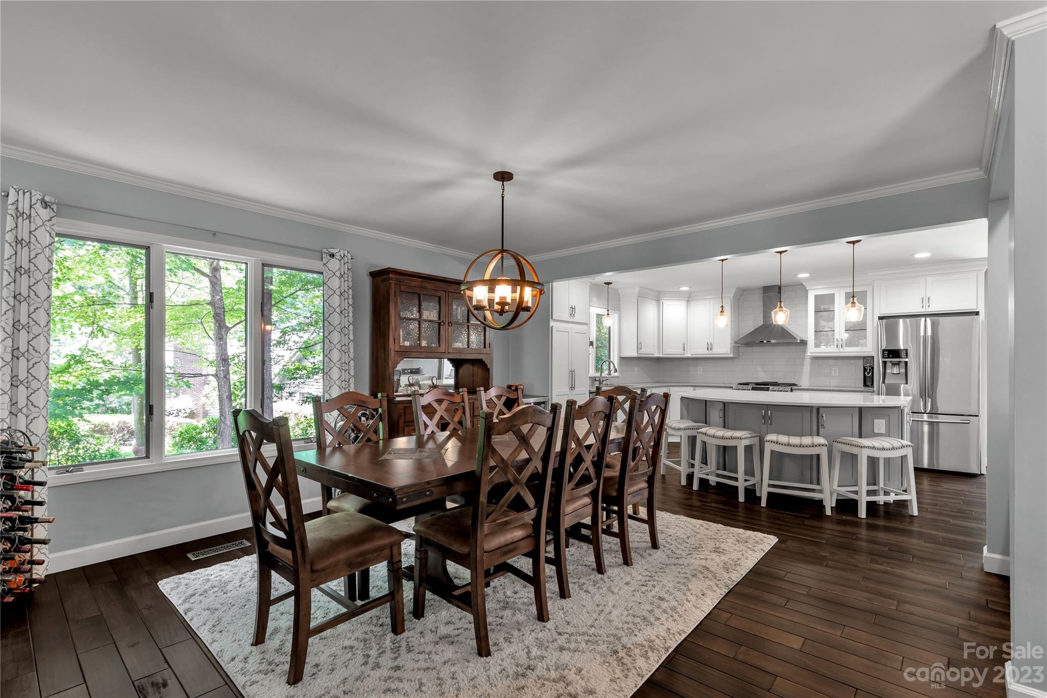 River Hills - Residential