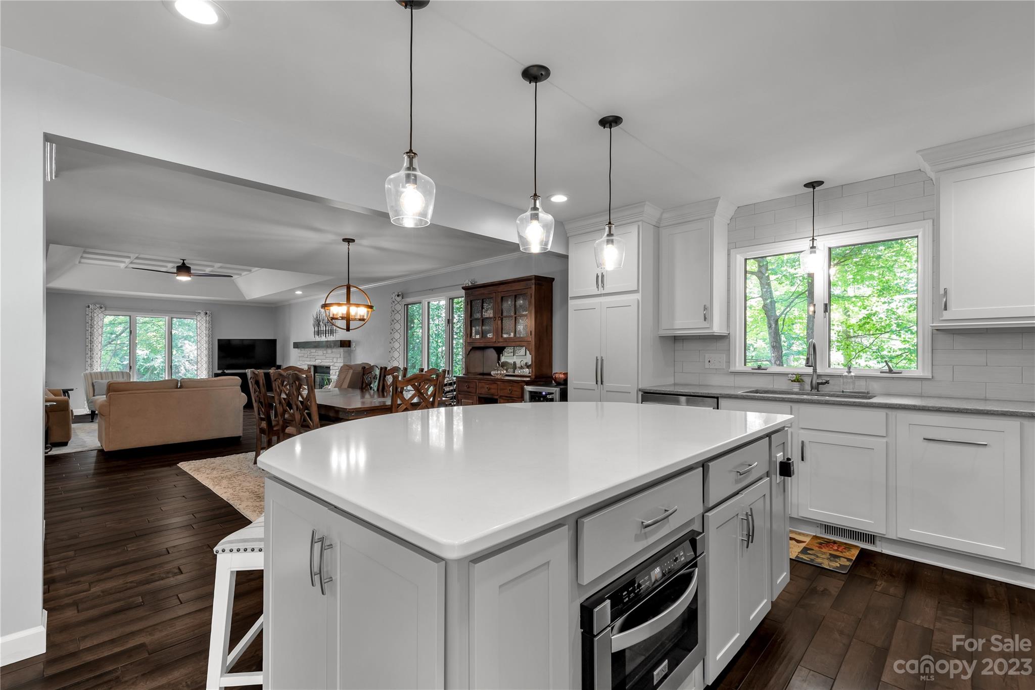 River Hills - Residential