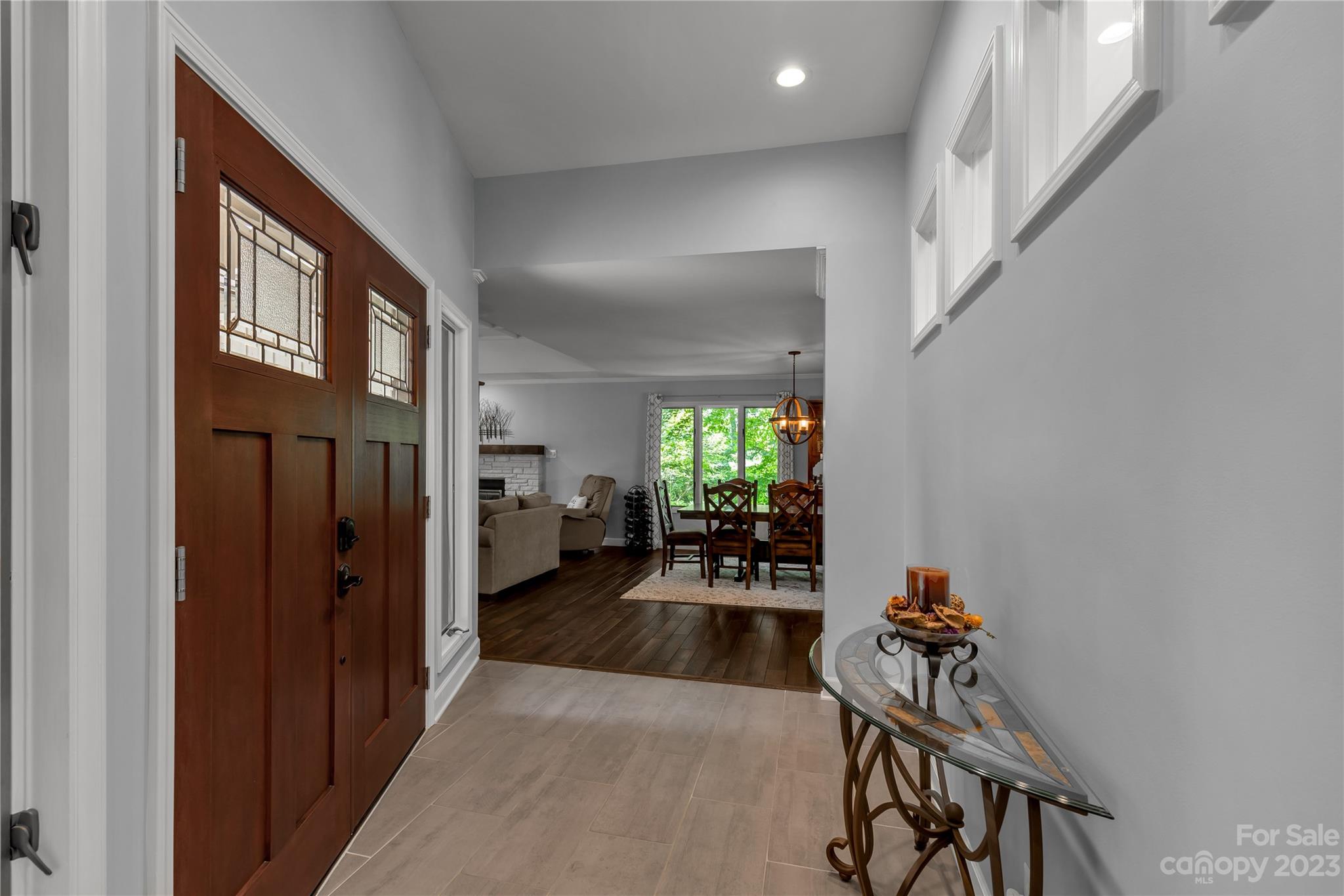 River Hills - Residential