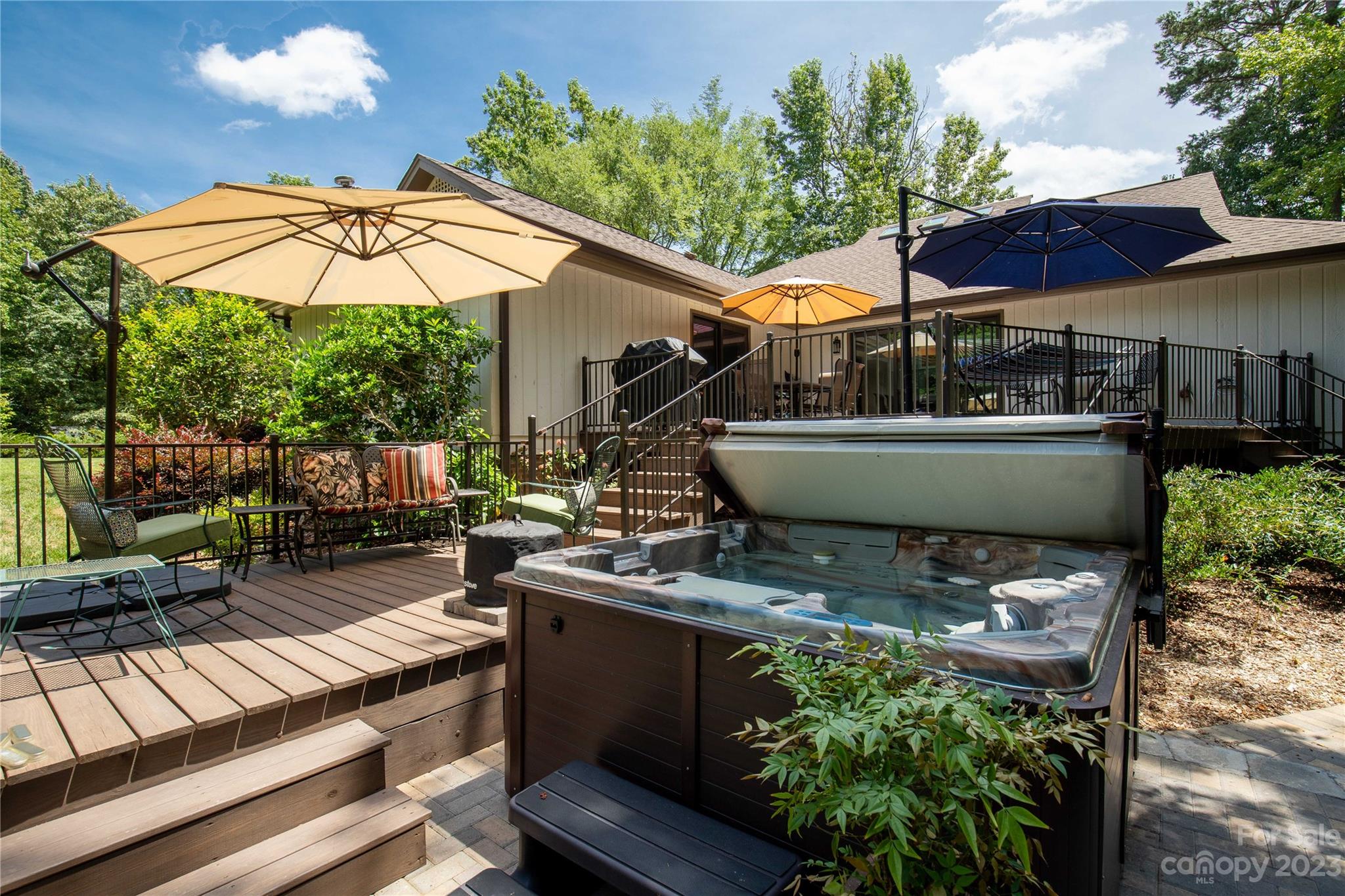 River Hills - Residential