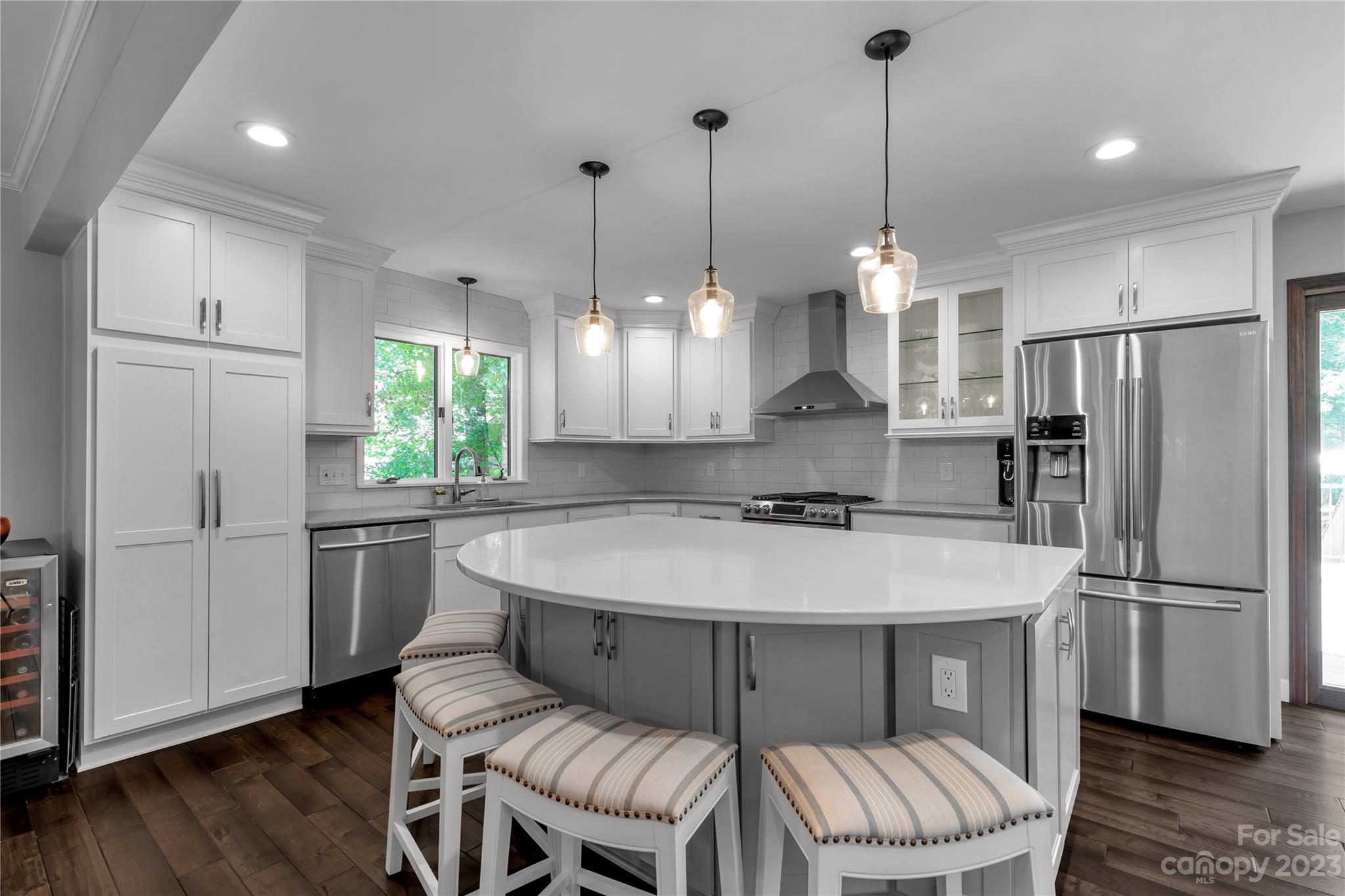 River Hills - Residential