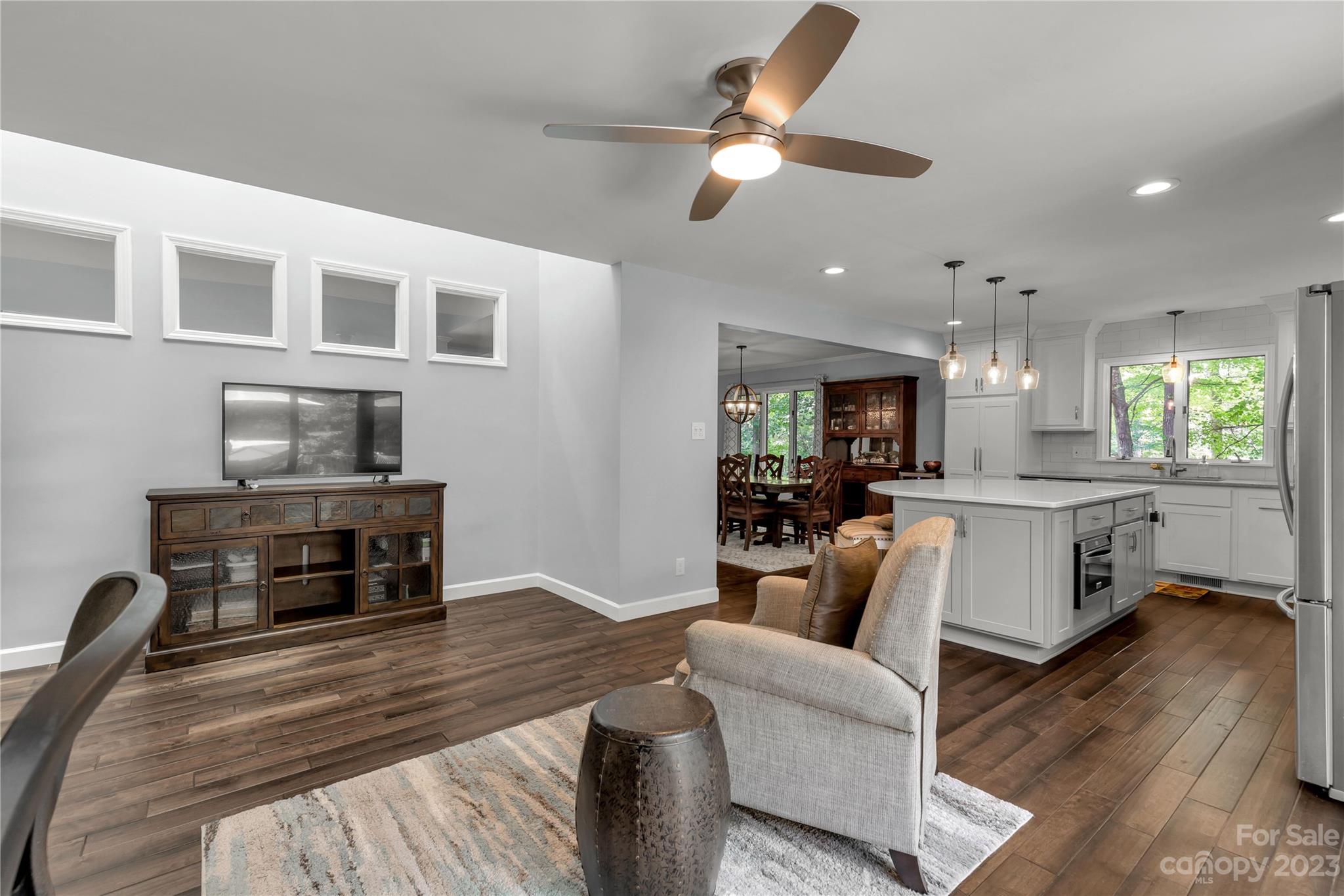 River Hills - Residential