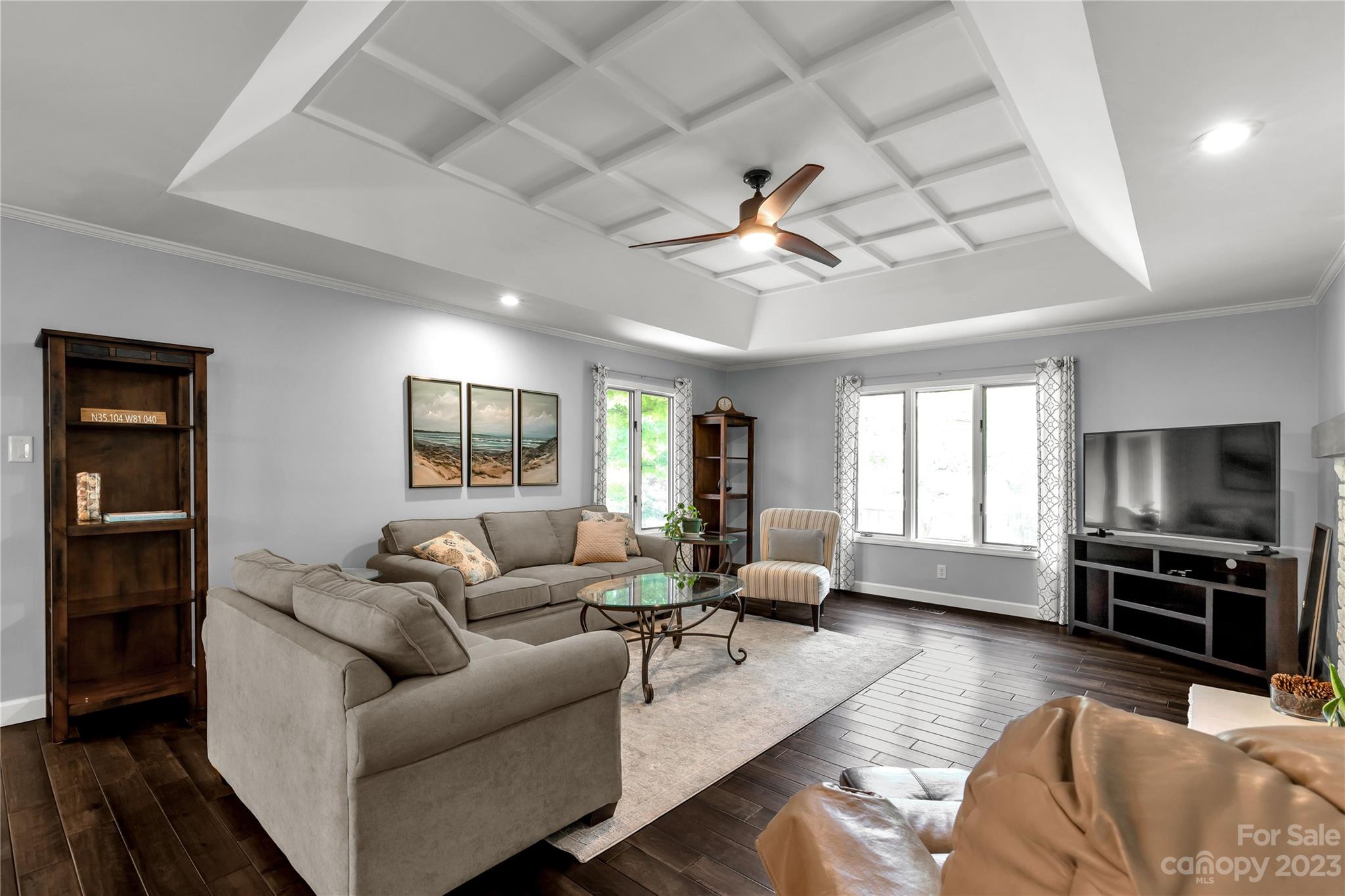 River Hills - Residential