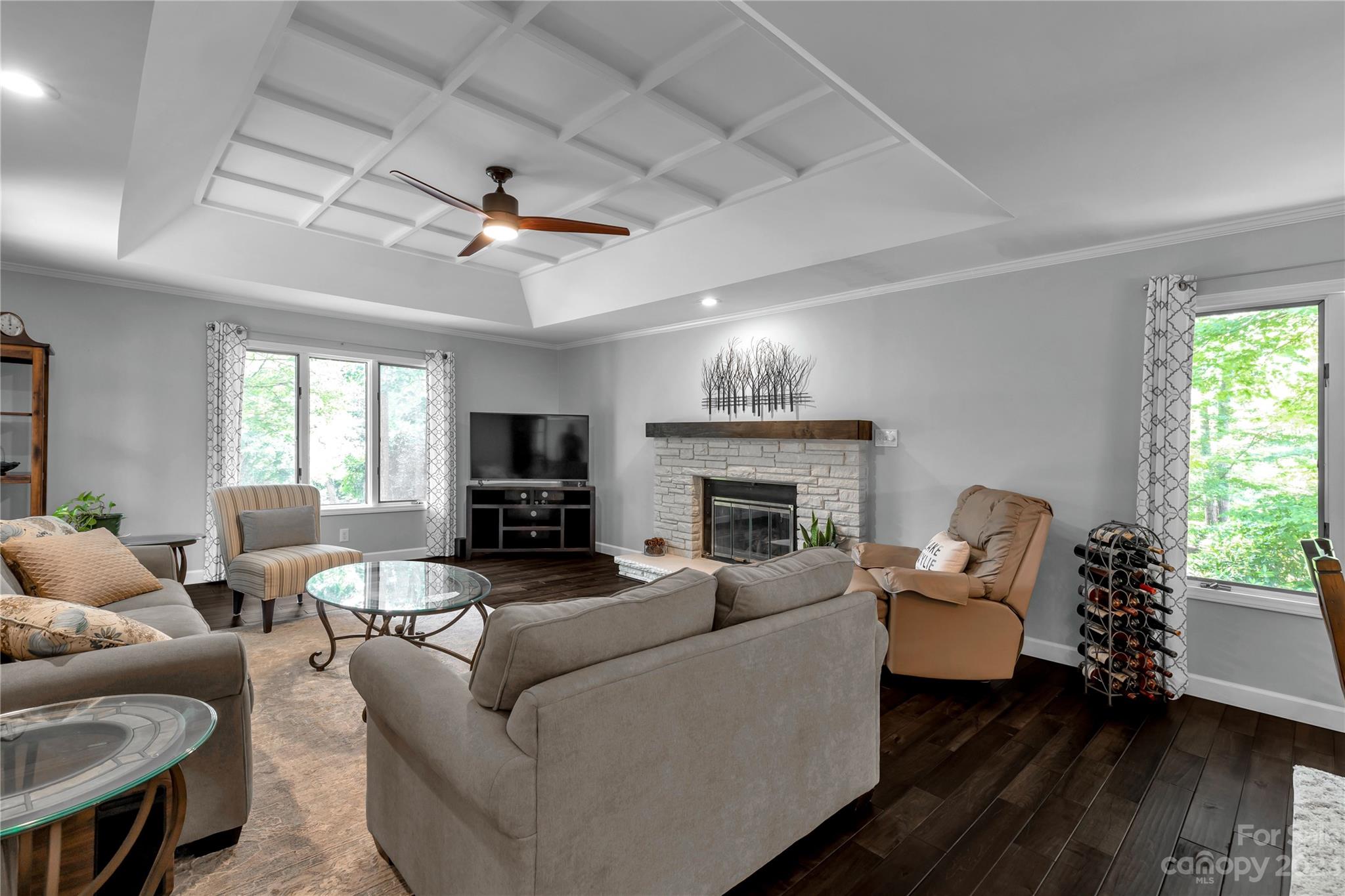 River Hills - Residential