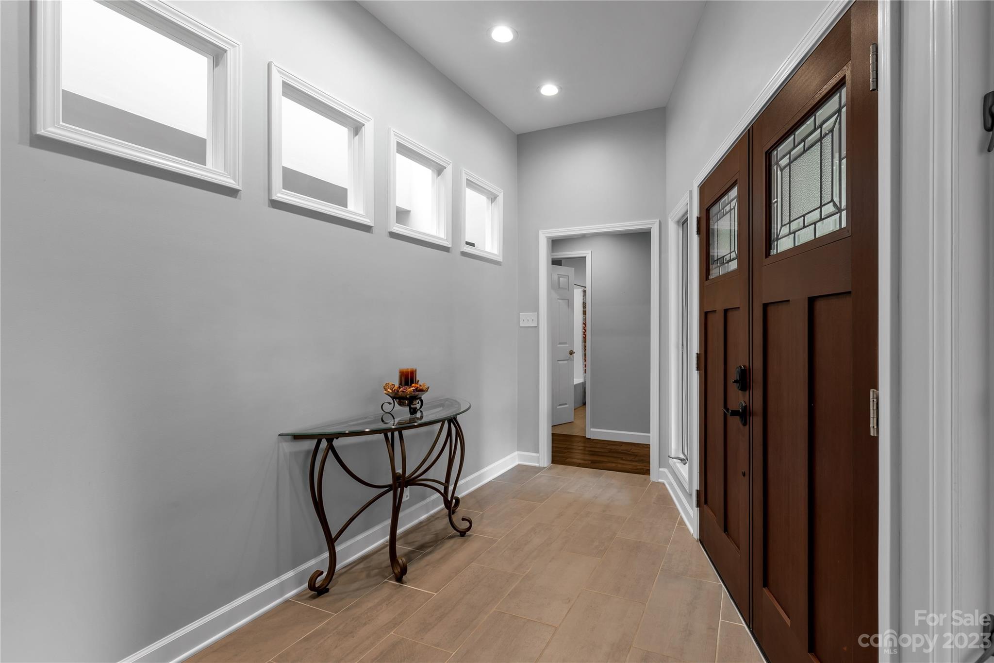 River Hills - Residential